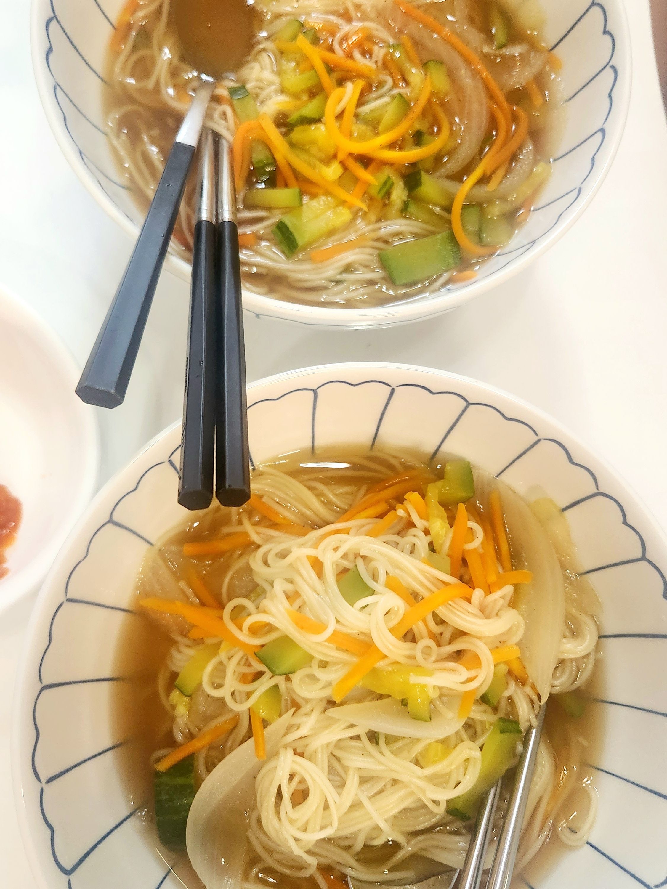 Japanese Noodle Bowl Set of 2 user photo
