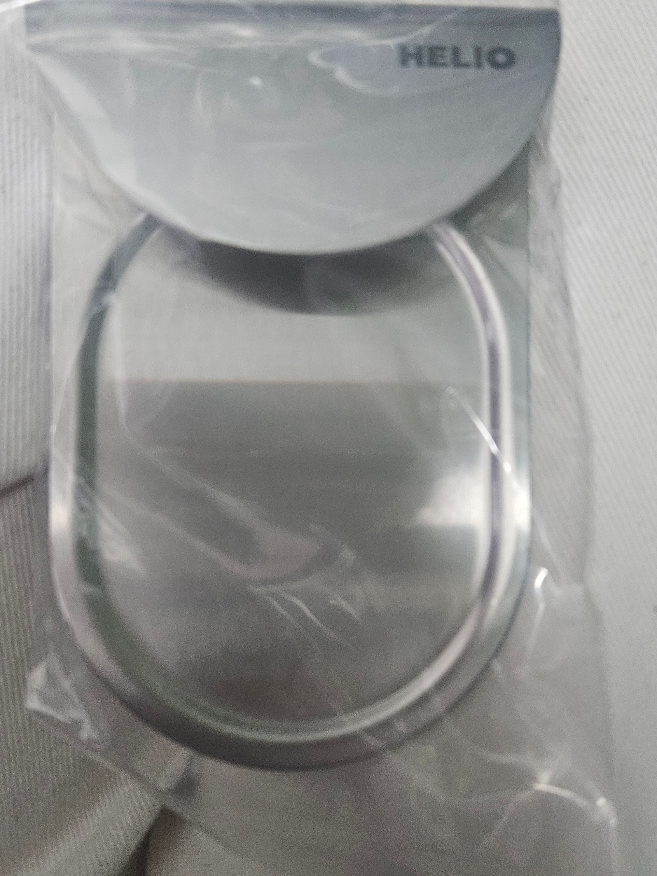 Helio Stainless Steel 304 Mini Ladle Rest user photo