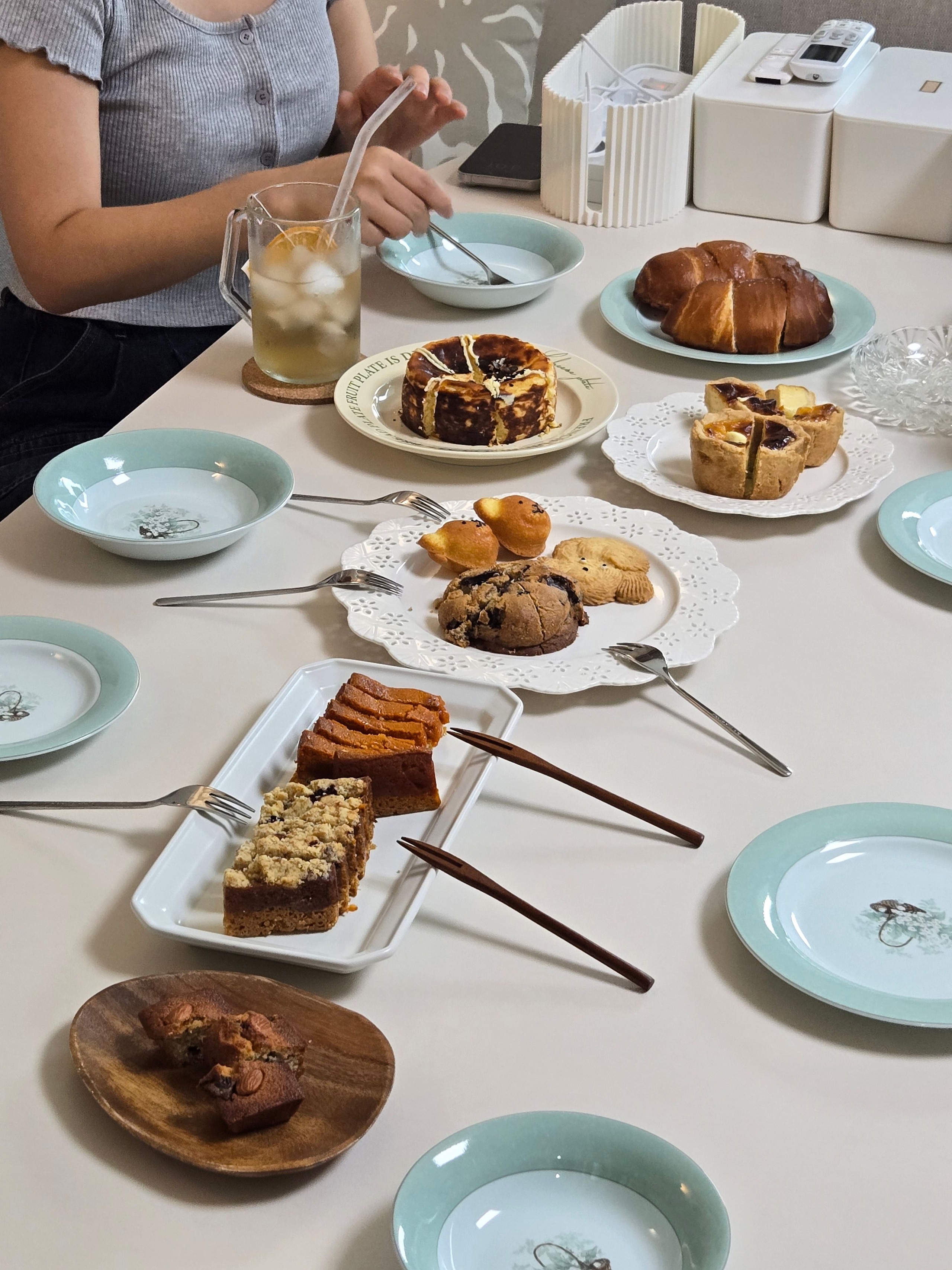 Insulated Double Wall Glass Mug (Set of 2) user photo