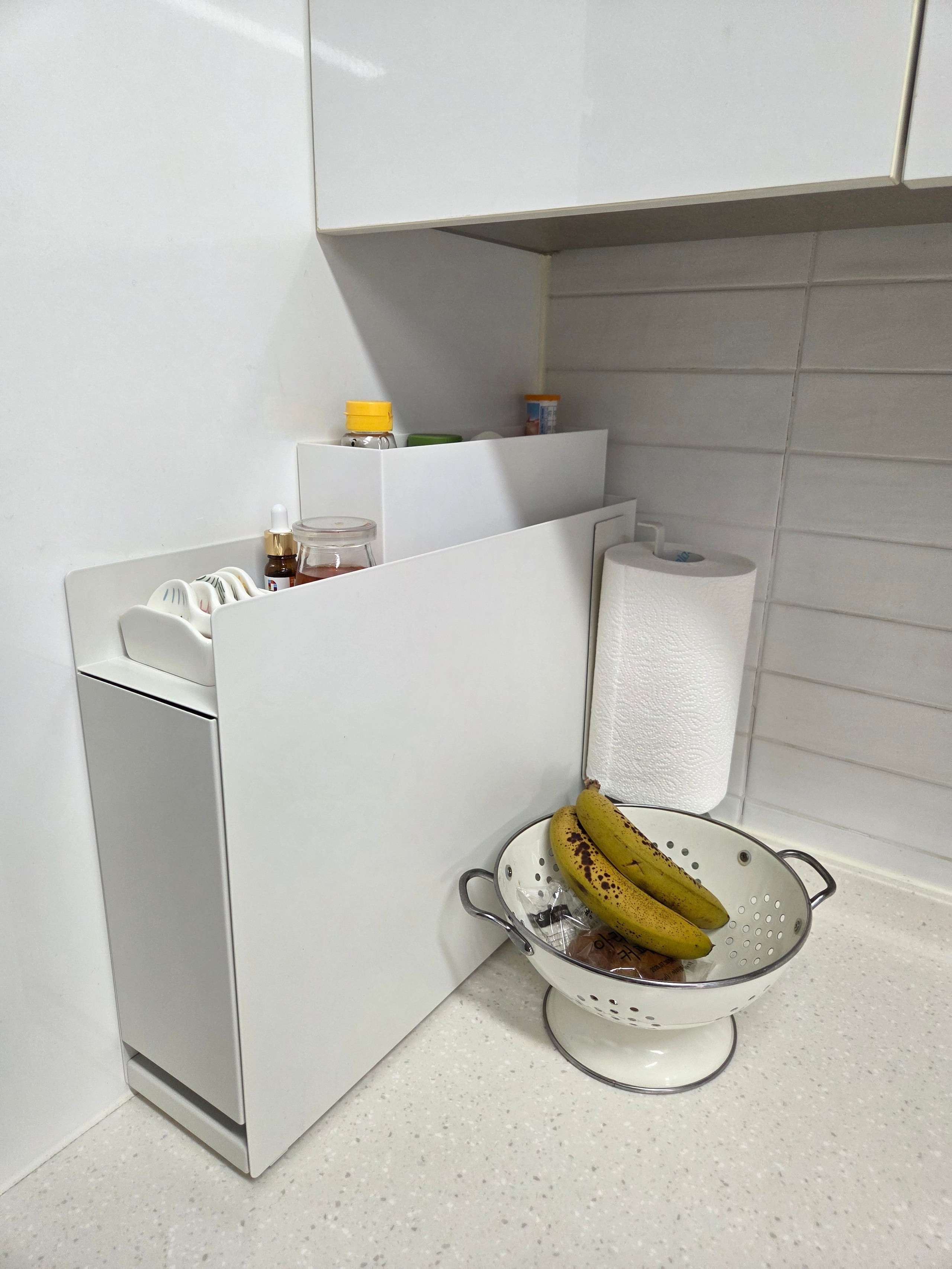 Cucinito Slim Pull-Out Storage Organizer user photo