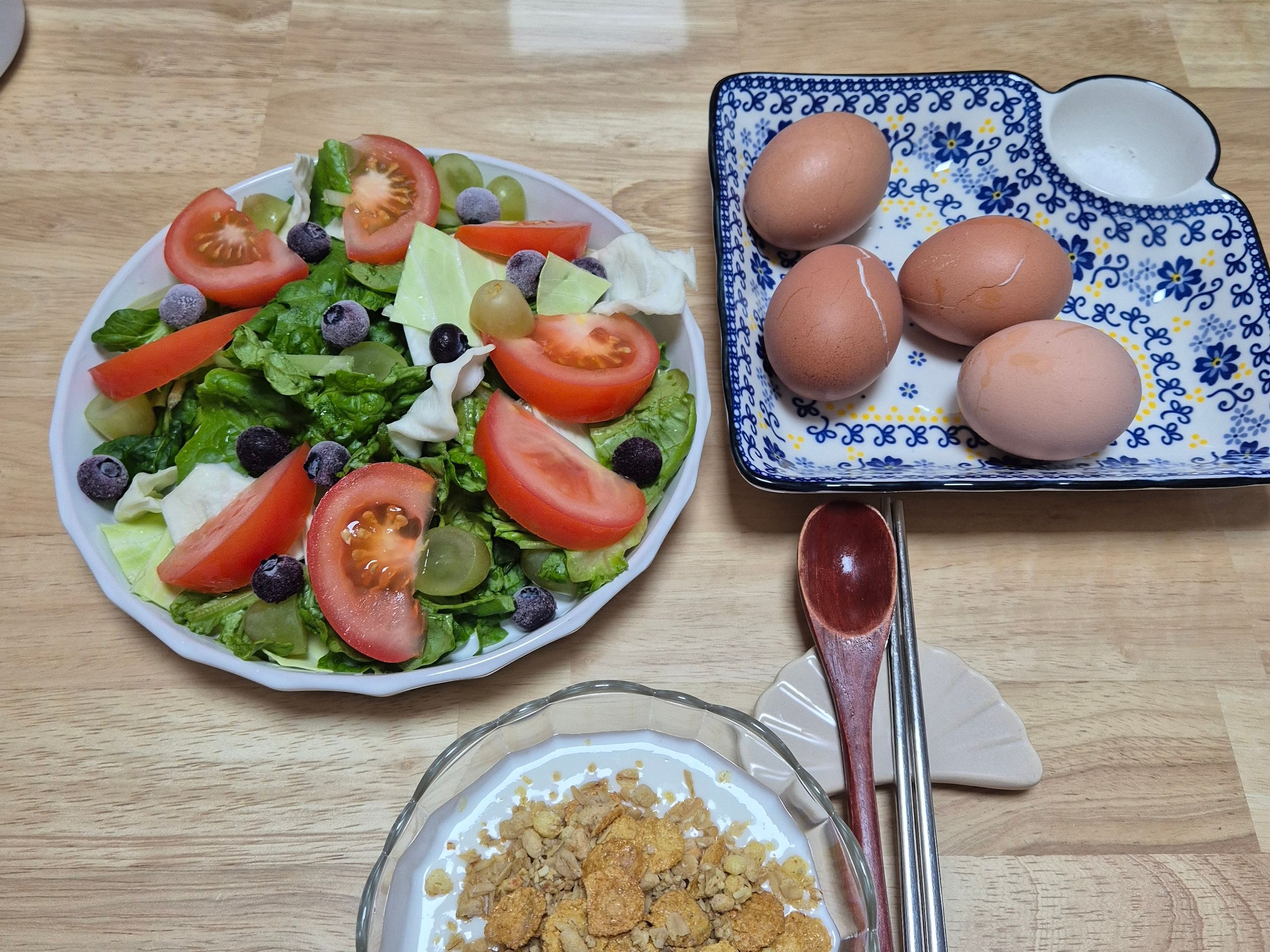 Floral Square Serving Plate Set with Sauce Dish (2-Piece) user photo