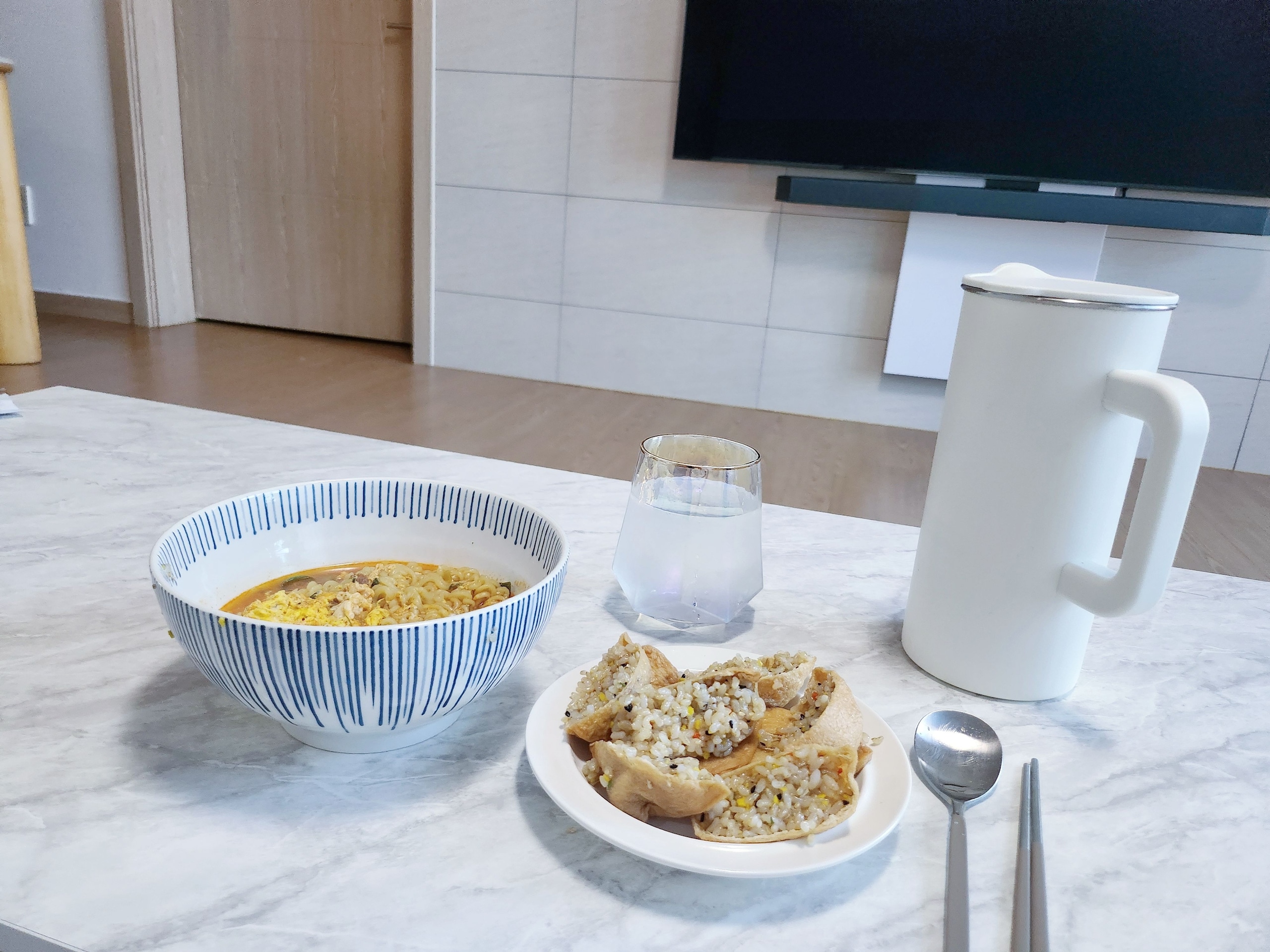 Japanese Noodle Bowl Set of 2 user photo