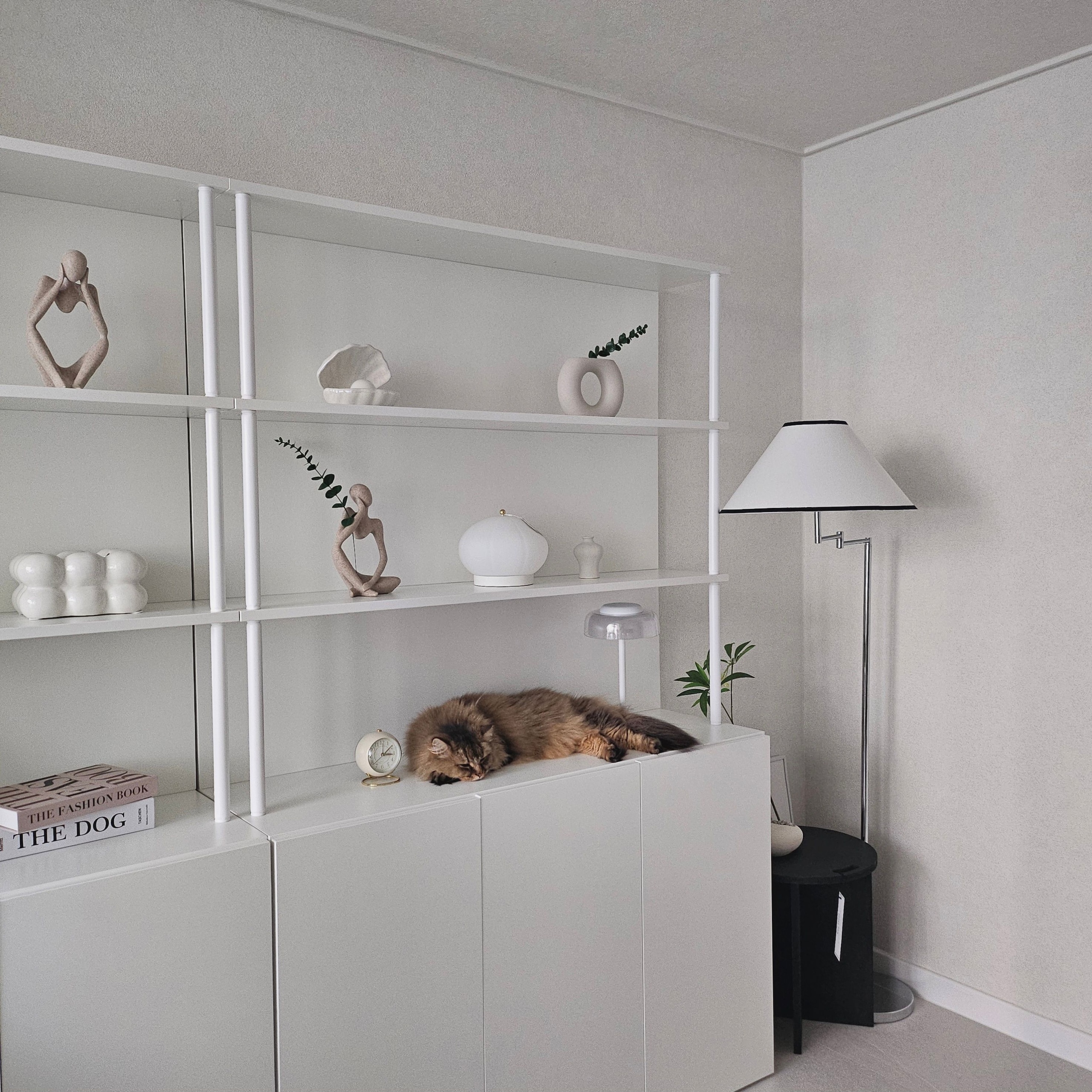 Brello LED Table Lamp user photo