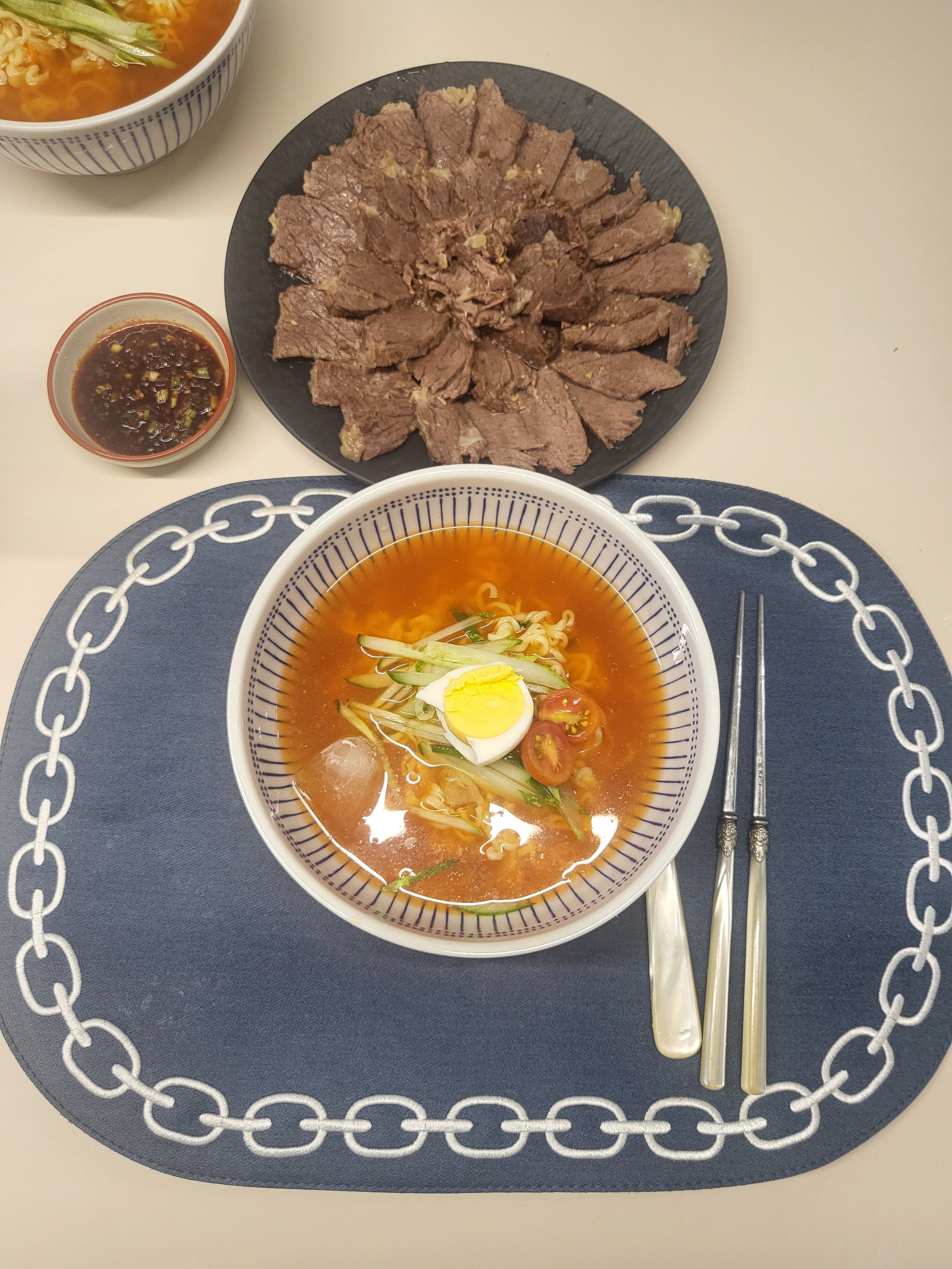 Japanese Noodle Bowl Set of 2 user photo