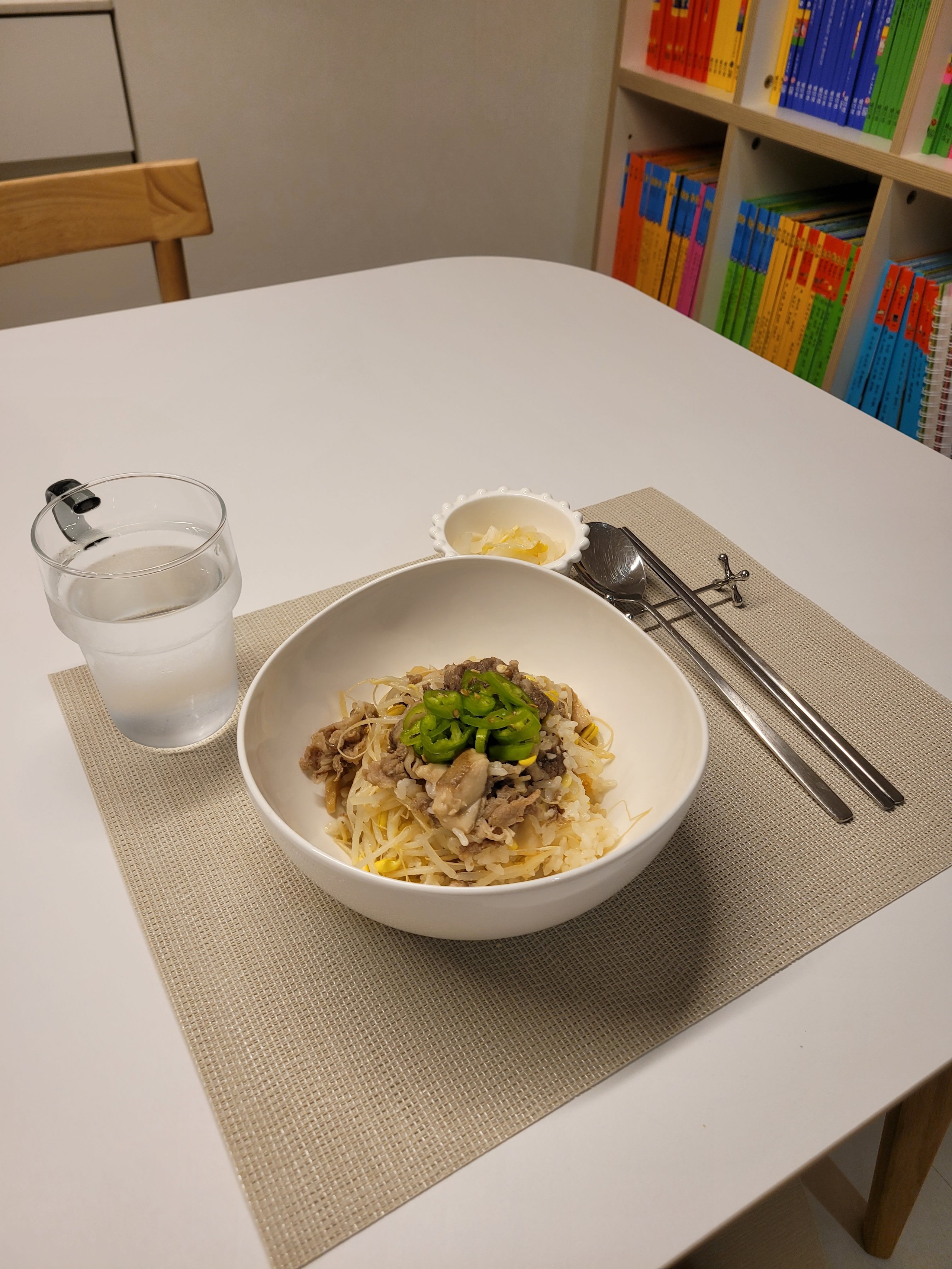 Stainless Steel Spoon Rest Set (4-Piece) user photo