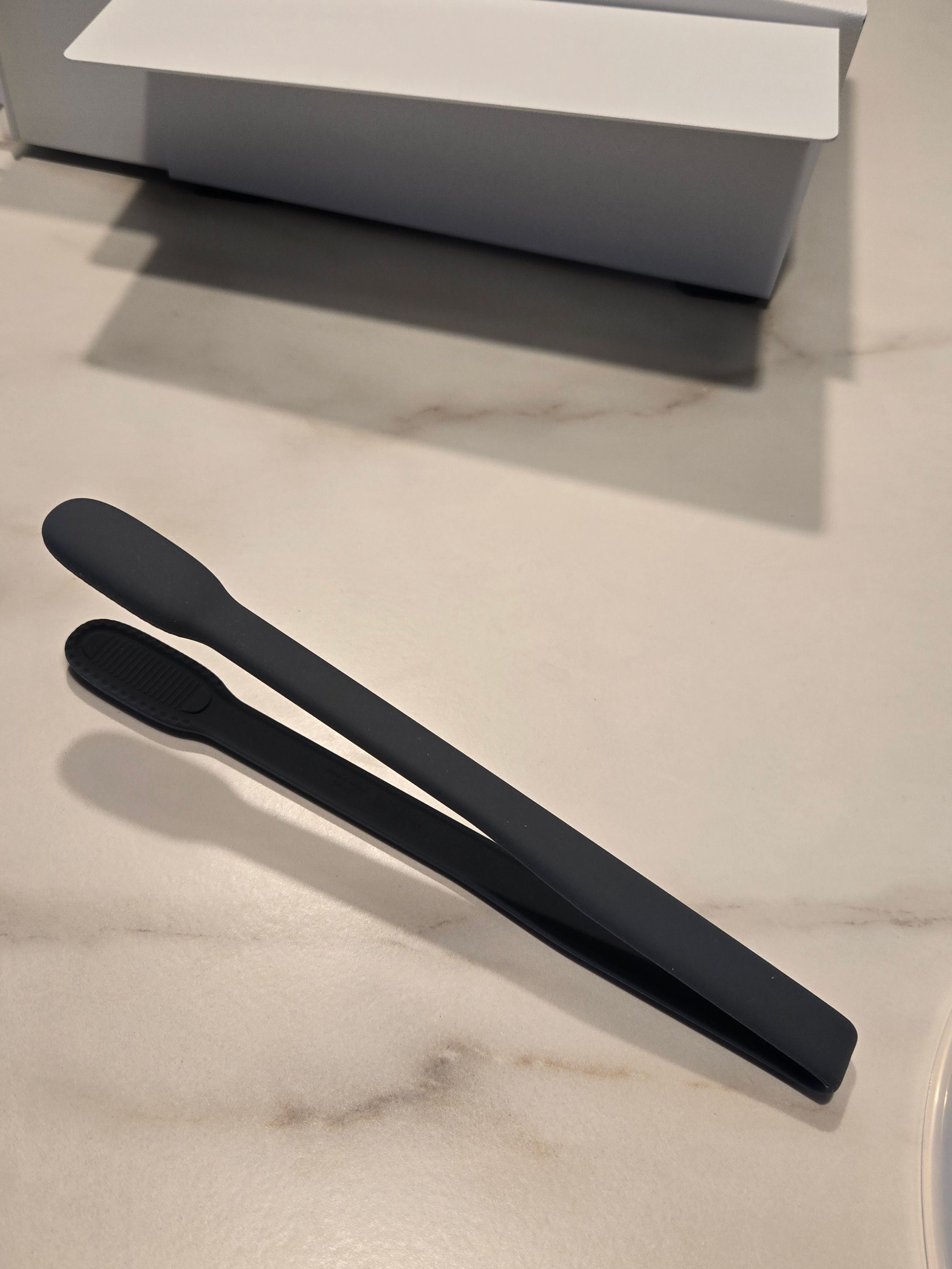 Daily Silicone Tongs user photo