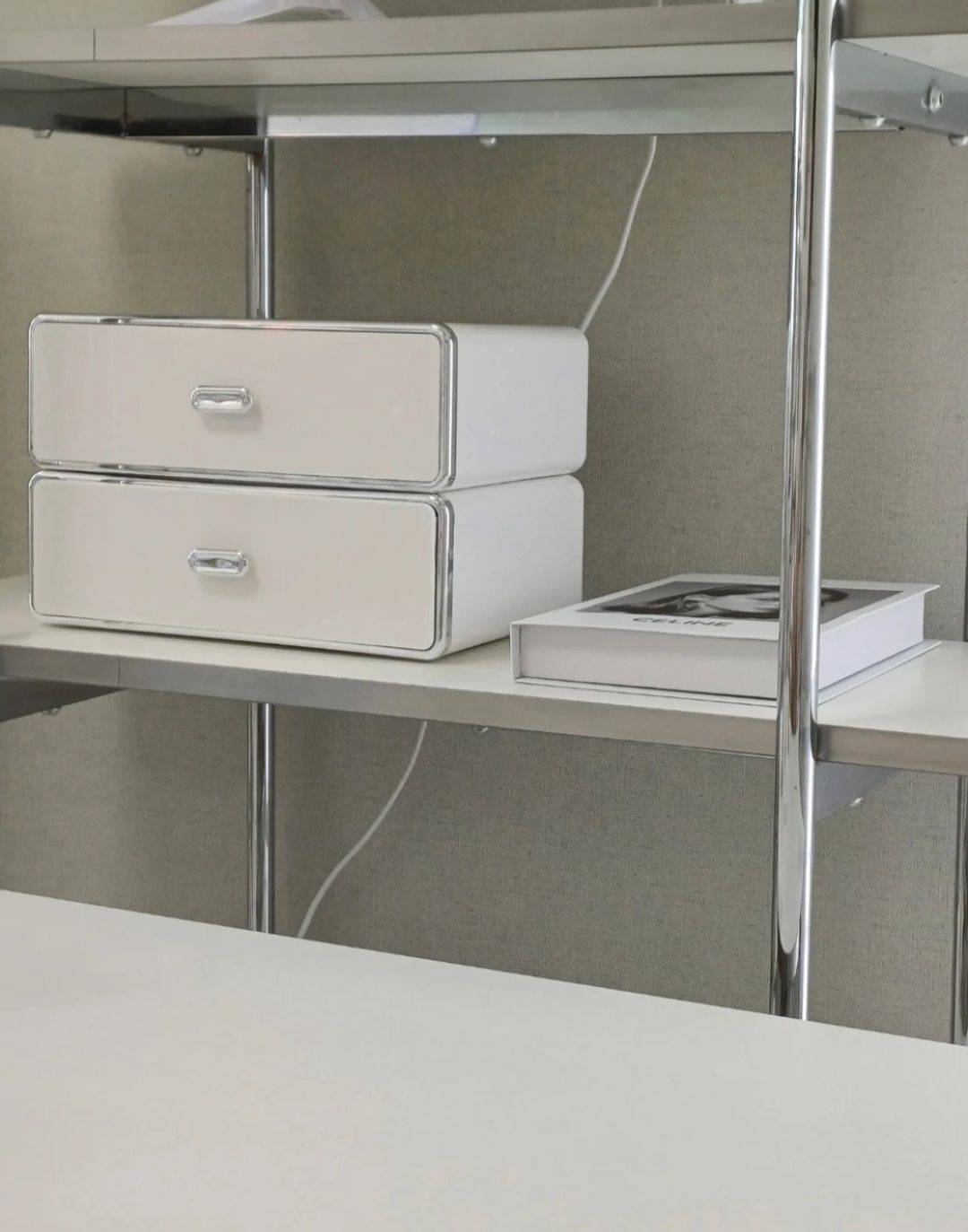 Modular Pop Storage Bin user photo