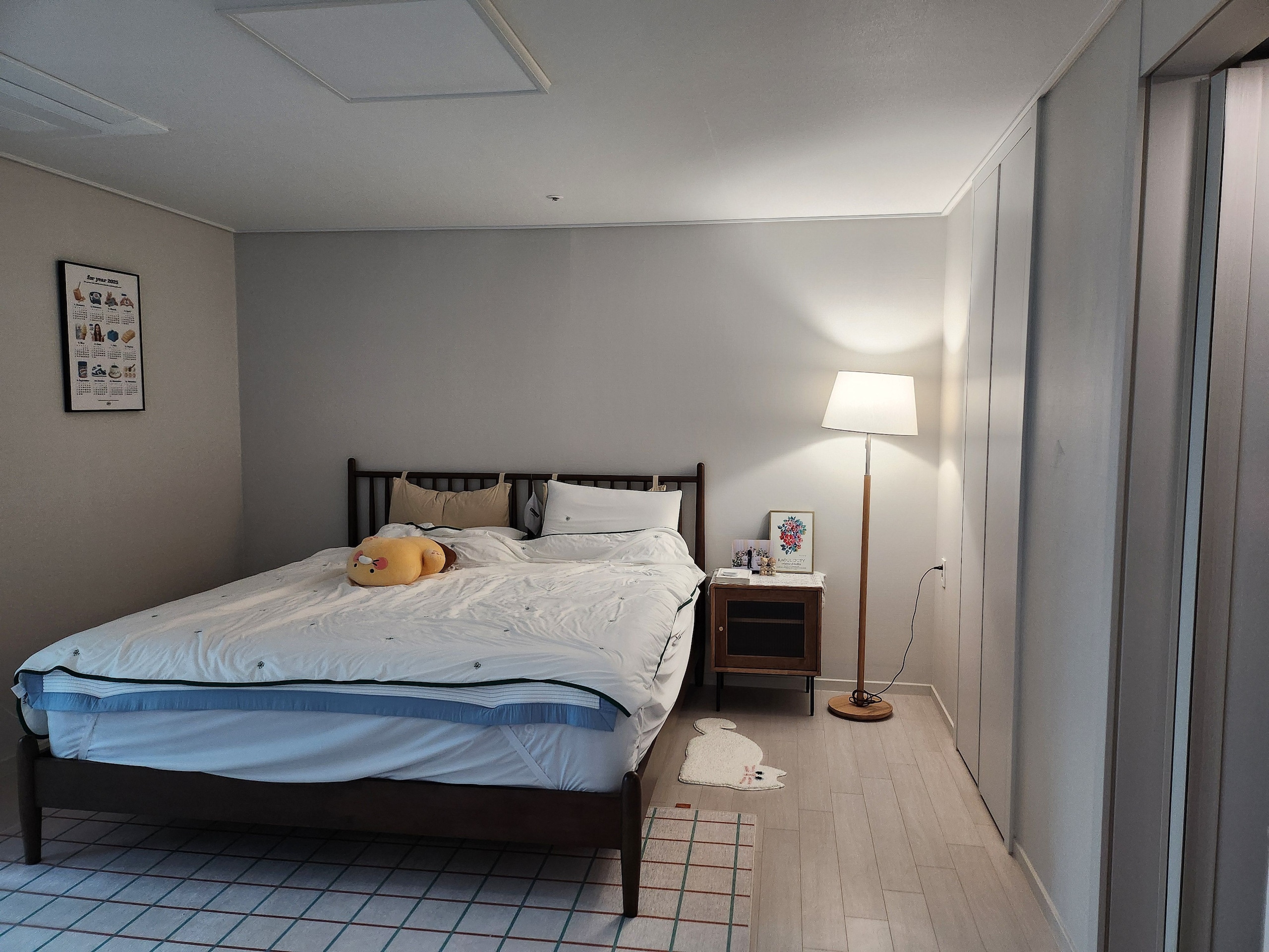 Sweet Cat Tufted Rug user photo