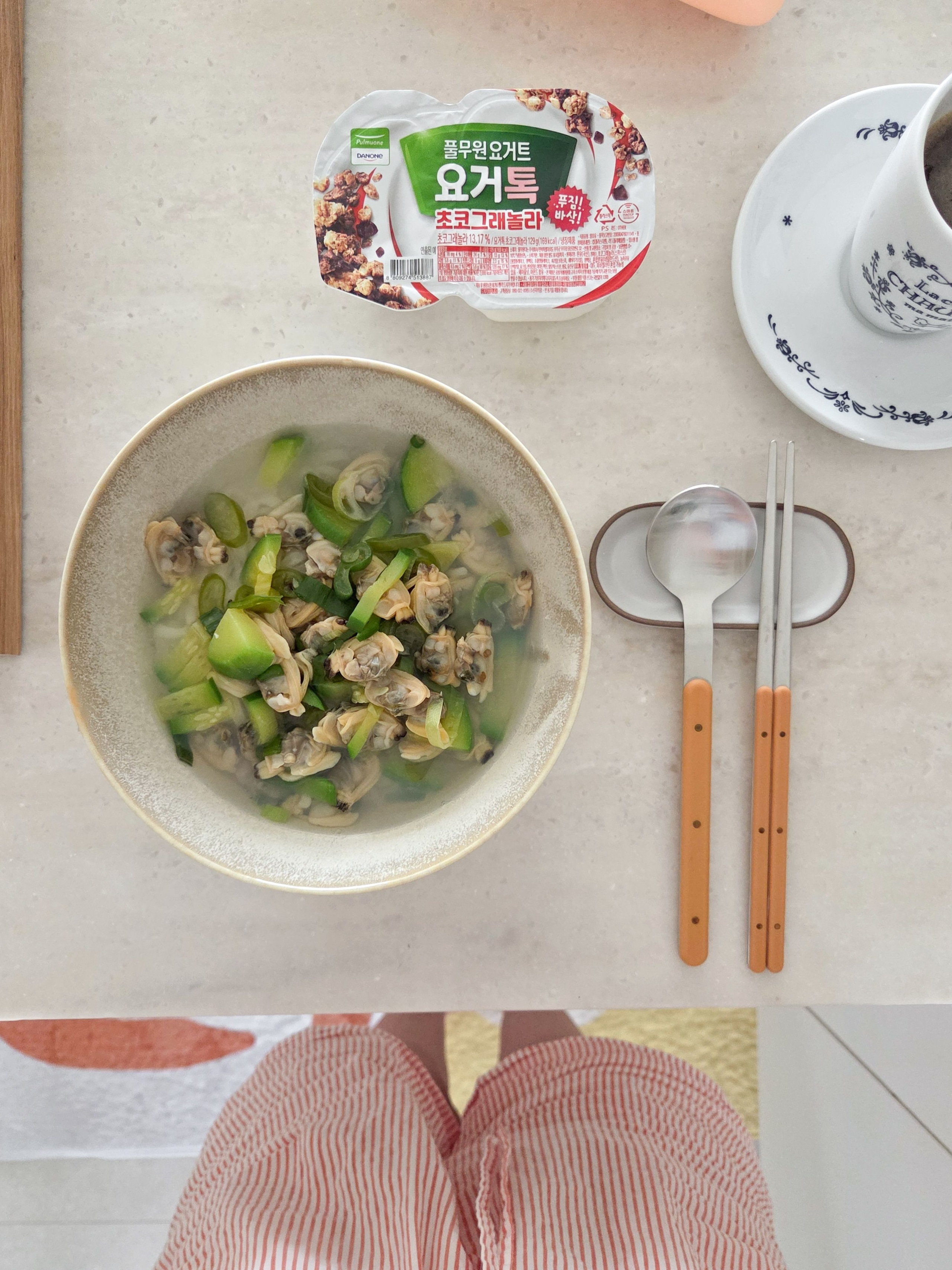 Everyday Collection Japanese Soup & Cereal Bowl user photo