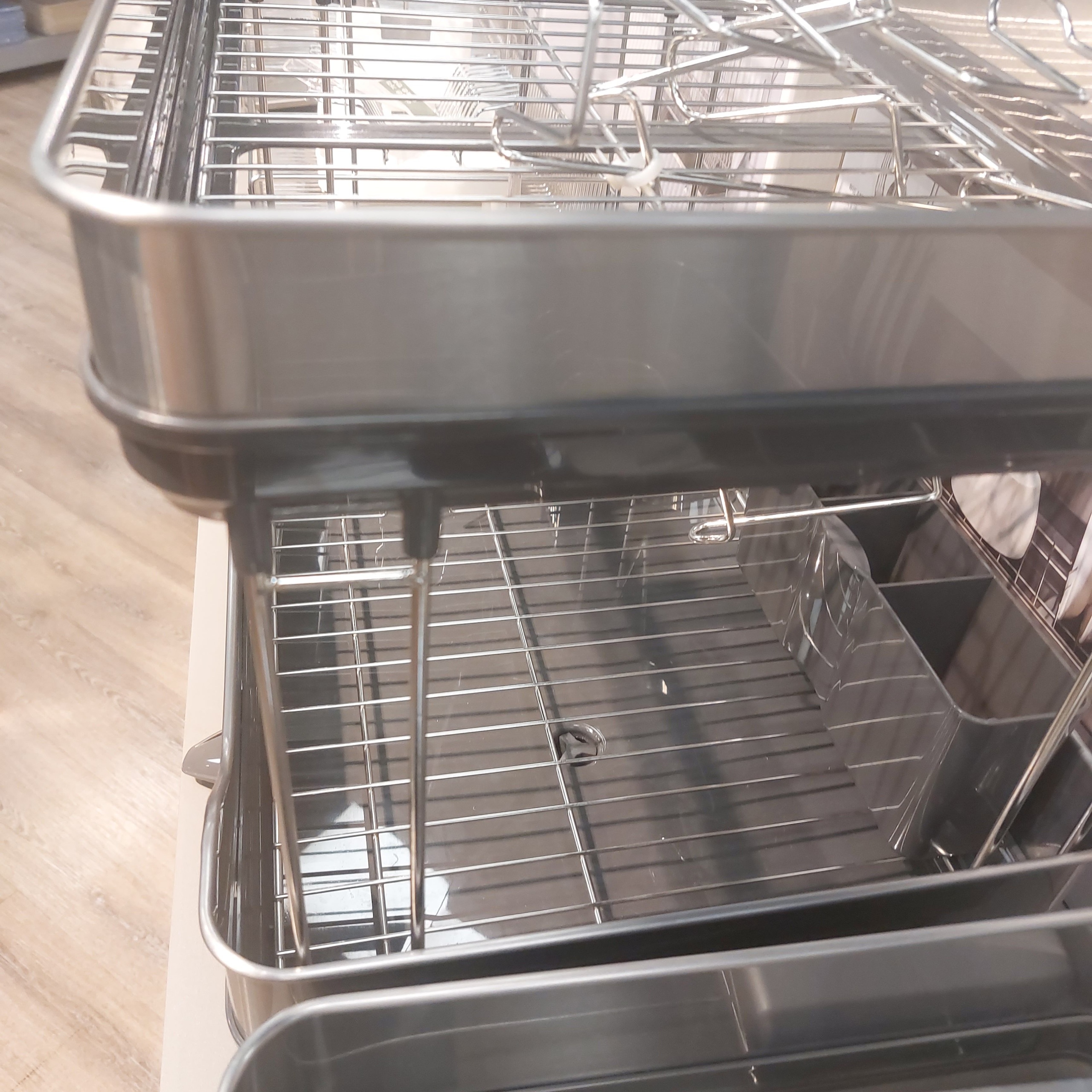 The Rolling Pantry Rack user photo