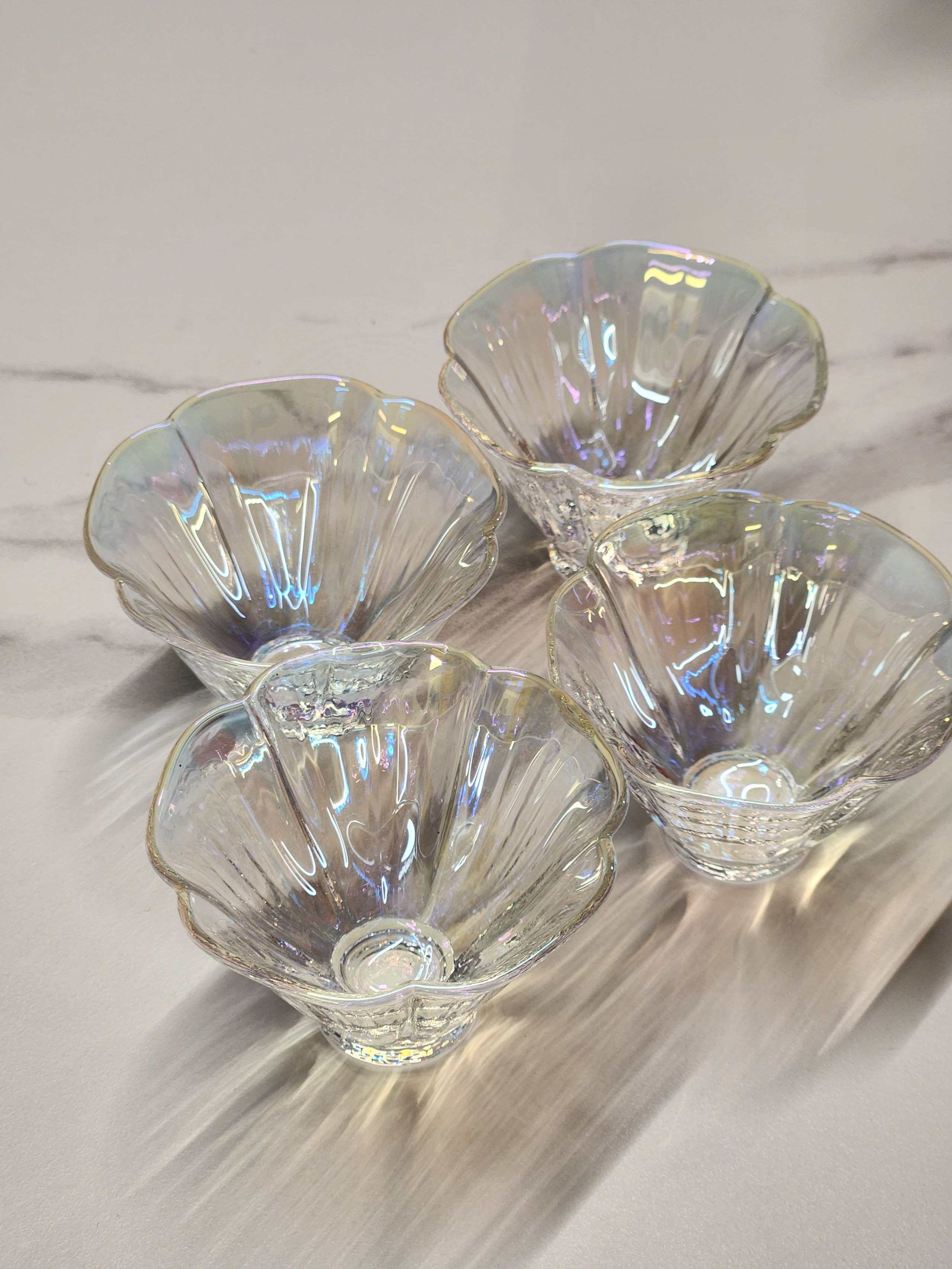 Aurora Cherry Blossom Shot Glass (Set of 4) user photo