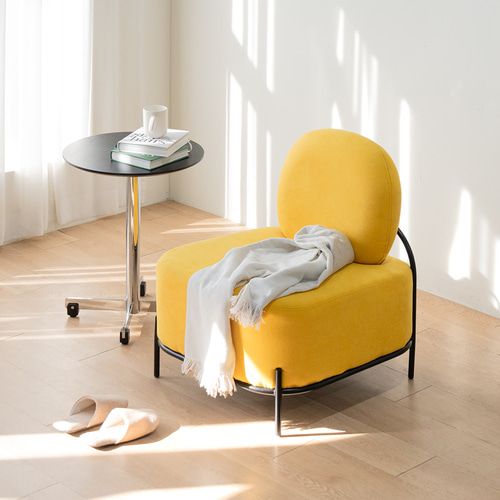 Rollin Velvet Room Slippers user photo