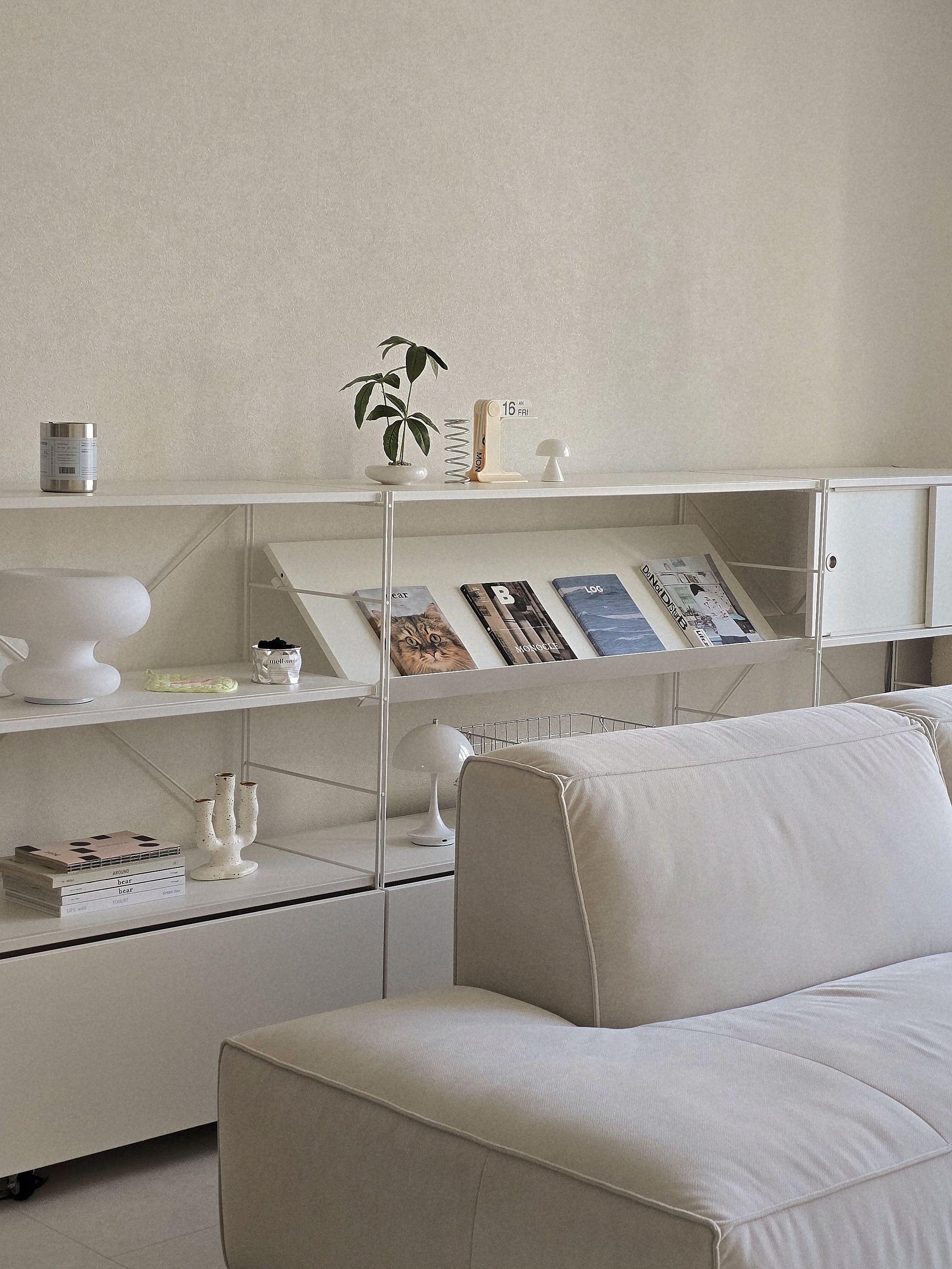 Rechargeable Mushroom Portable Table Lamp user photo
