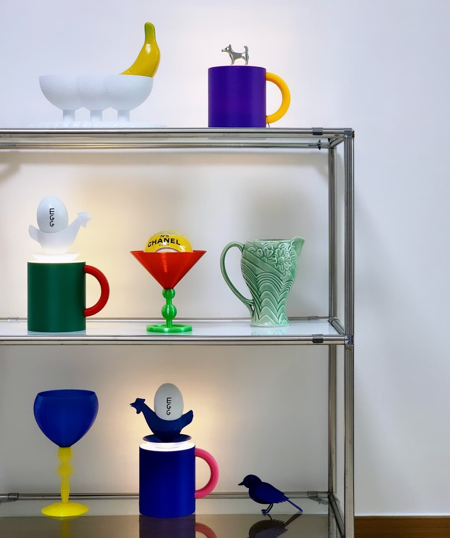 Cuppa Wall Lamp user photo