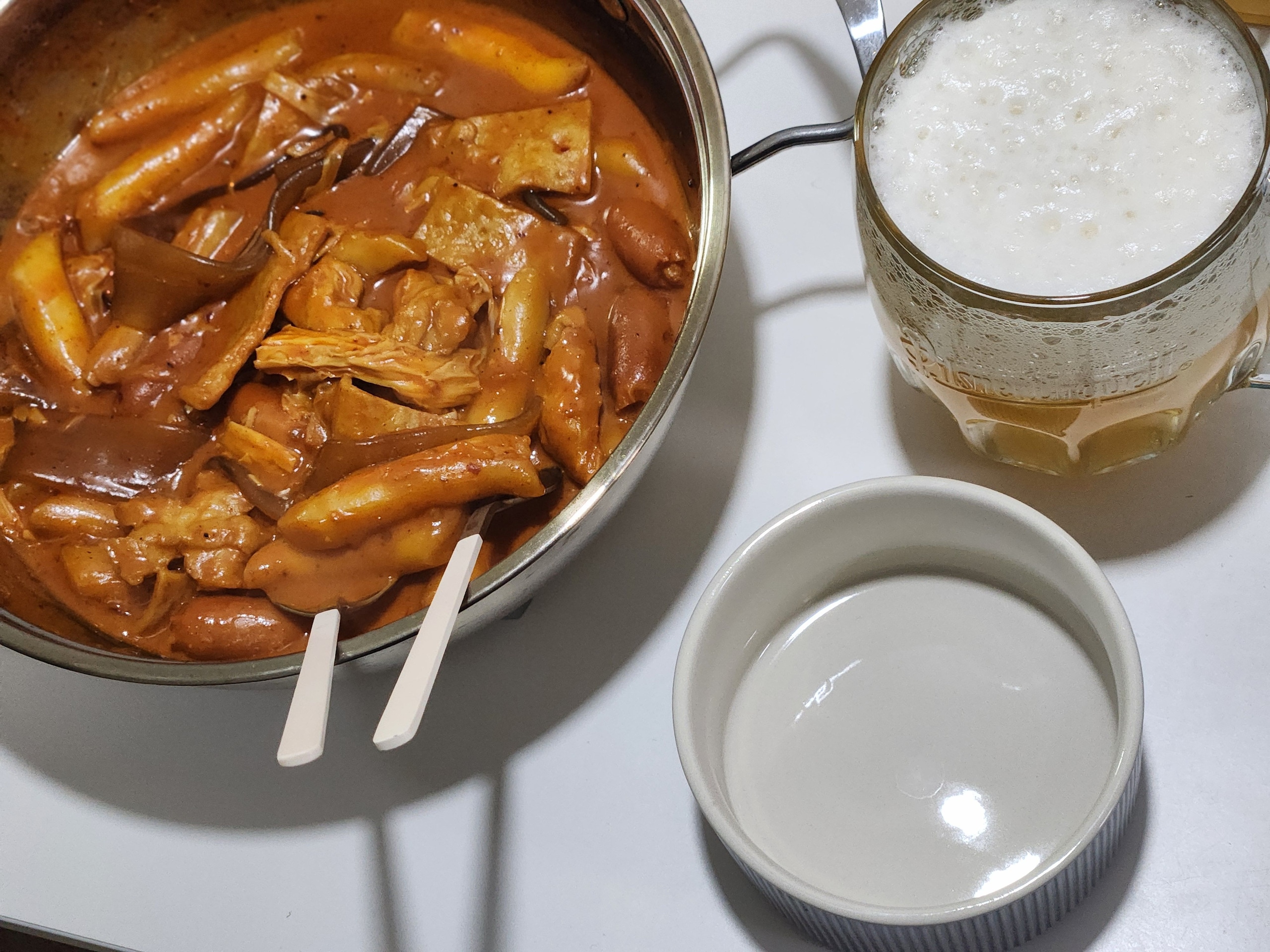 Delight Spoon & Chopsticks Set for 2 user photo