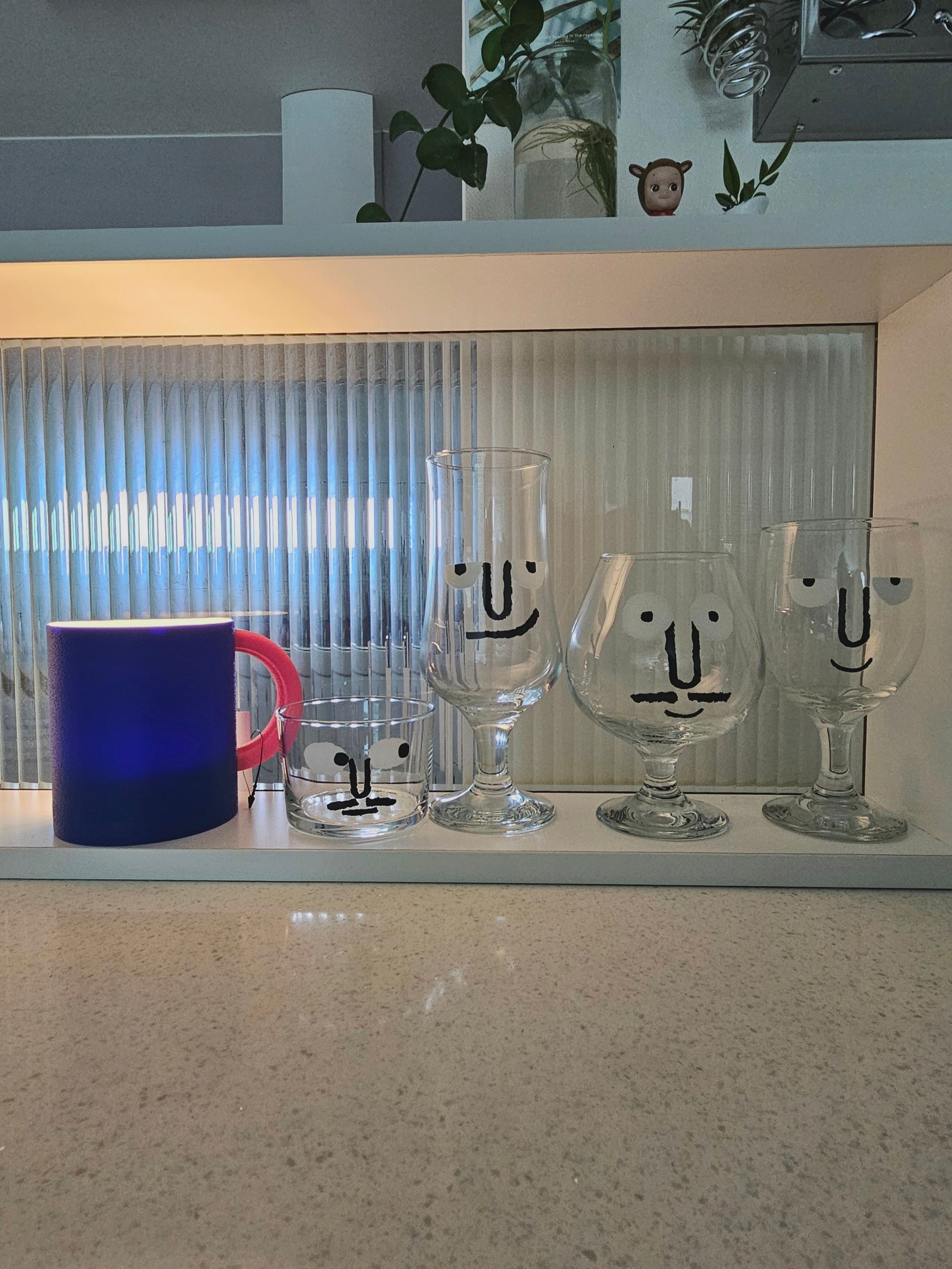 Cuppa Wall Lamp user photo