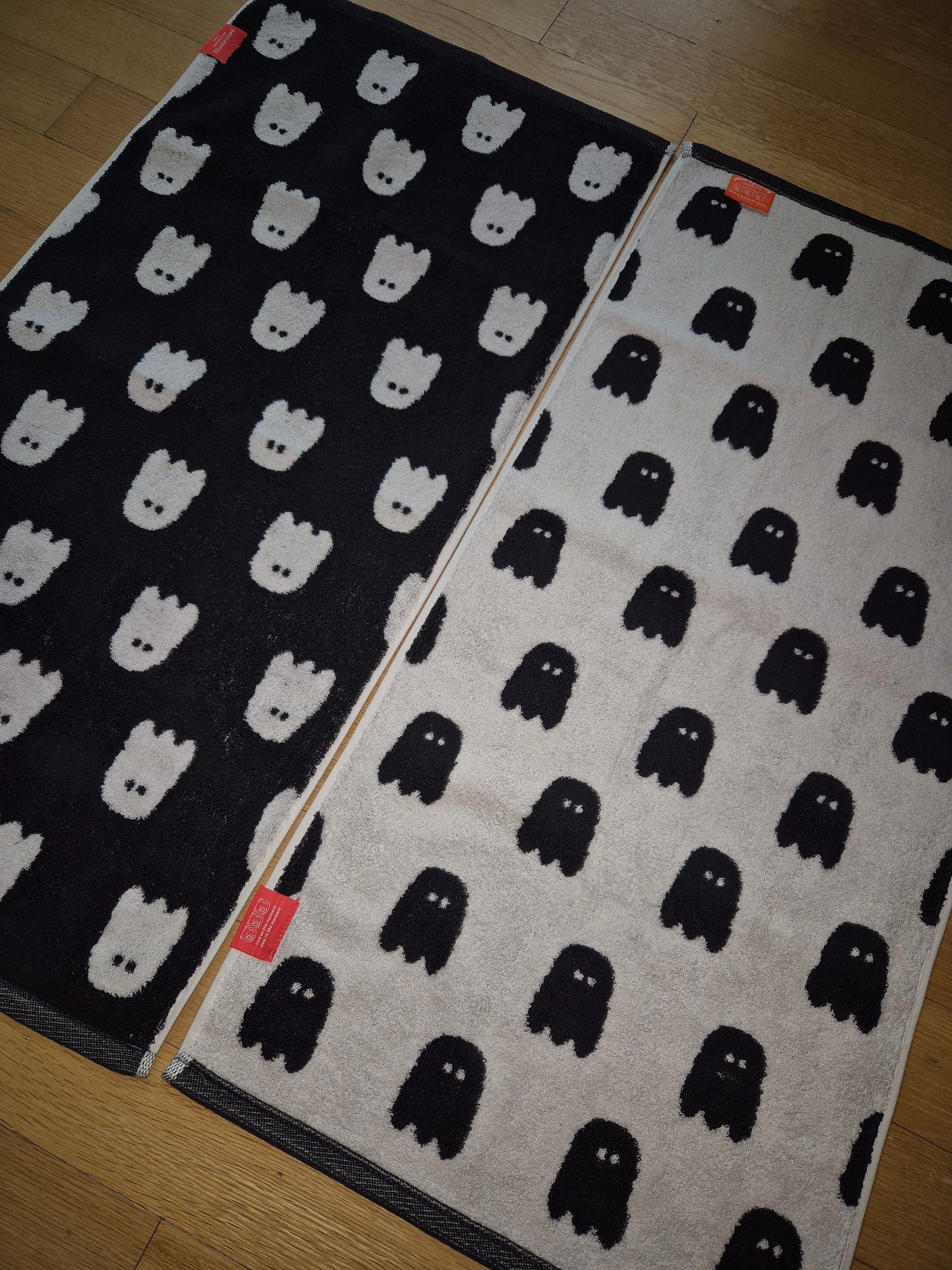 Black Key Hotel Towel Gift Set (5-Pack) user photo