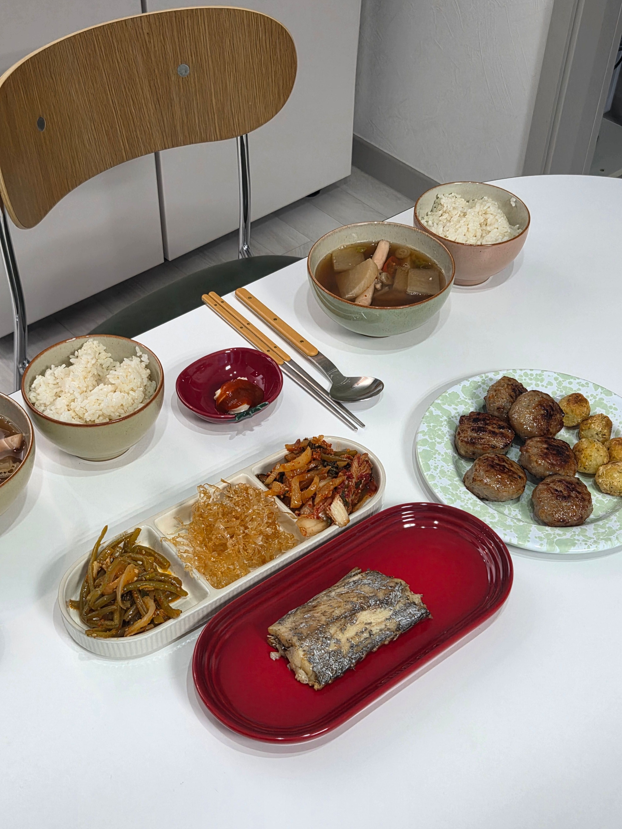 Little Treats Plate Set (3-Piece) user photo