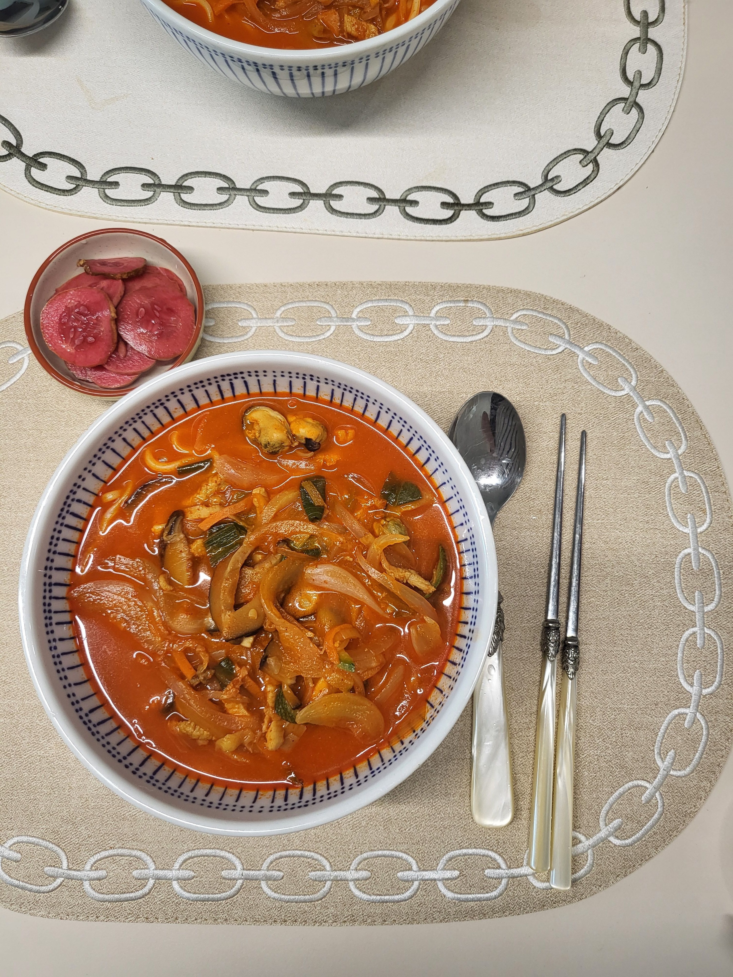 Japanese Noodle Bowl Set of 2 user photo