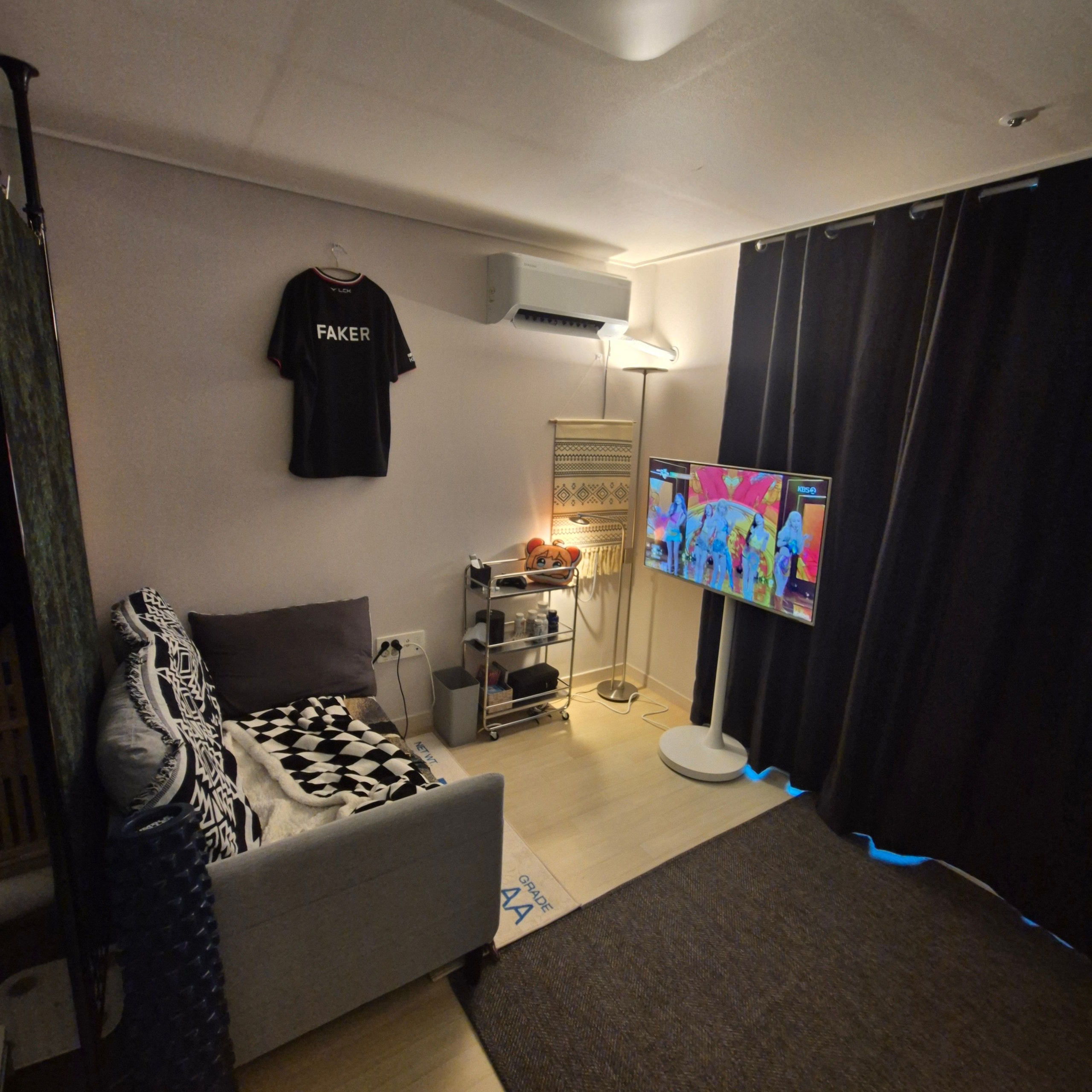 Butter Stick Rug user photo