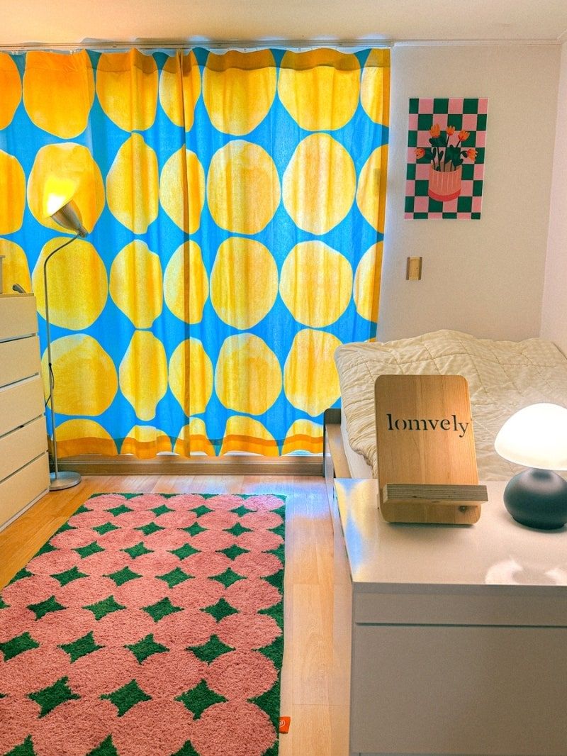 BWTZ Everyday Jacquard Long-Pile Area Rug user photo