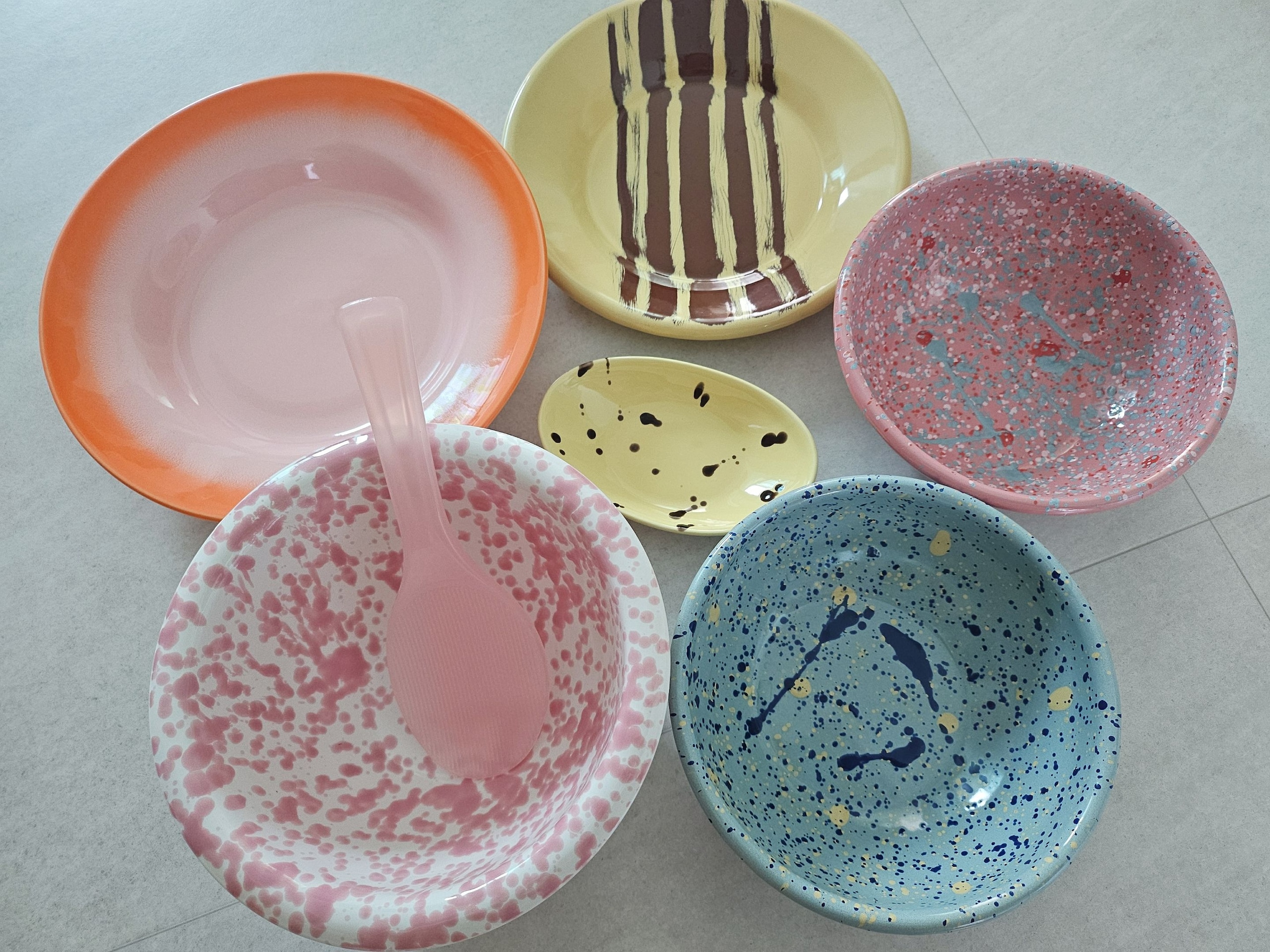 Adam House Round Ceramic Fog Bowl user photo