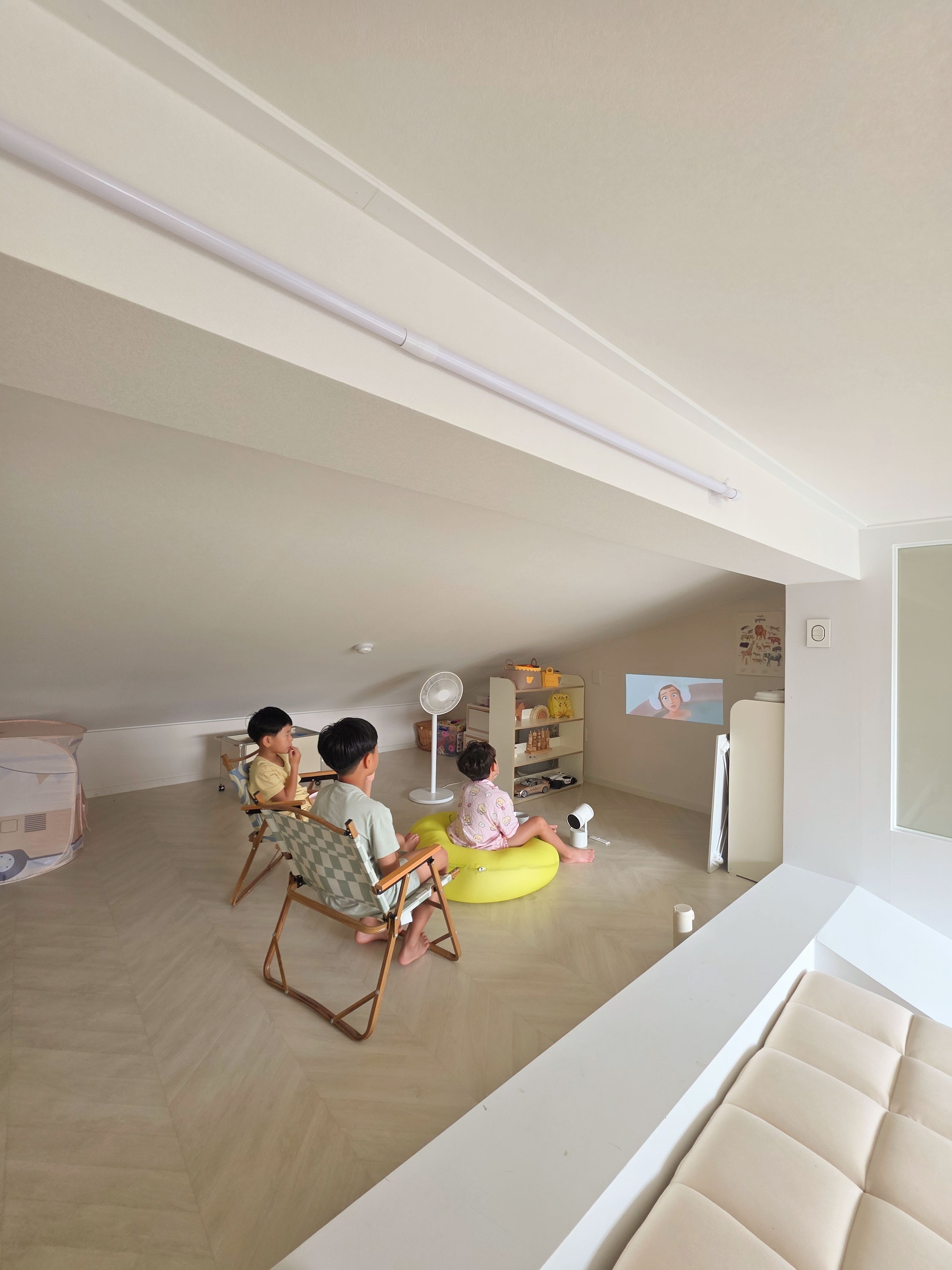 Play Storage Rolling Trolley user photo