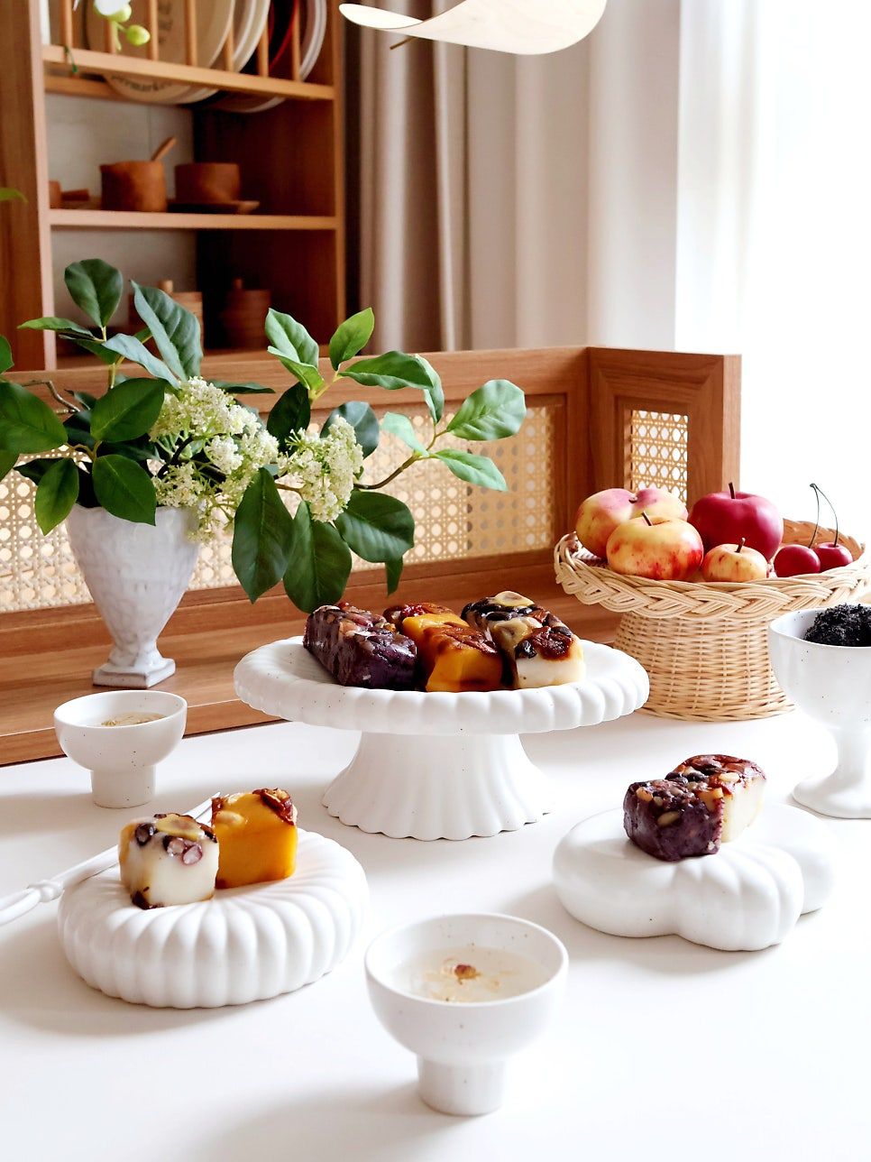 Blooming Soup Bowl user photo