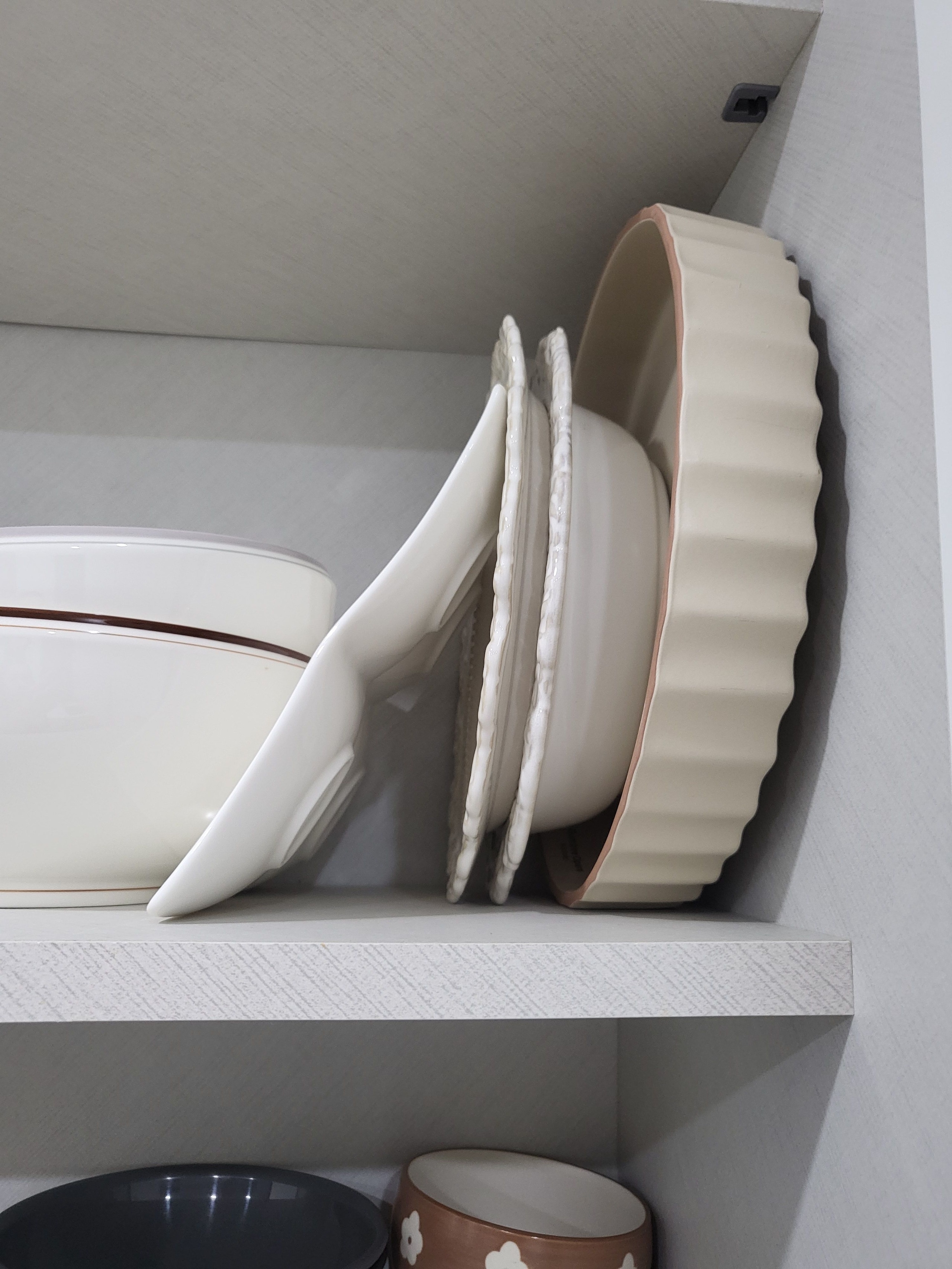 Seoul Signature Fluted Serving Plate user photo