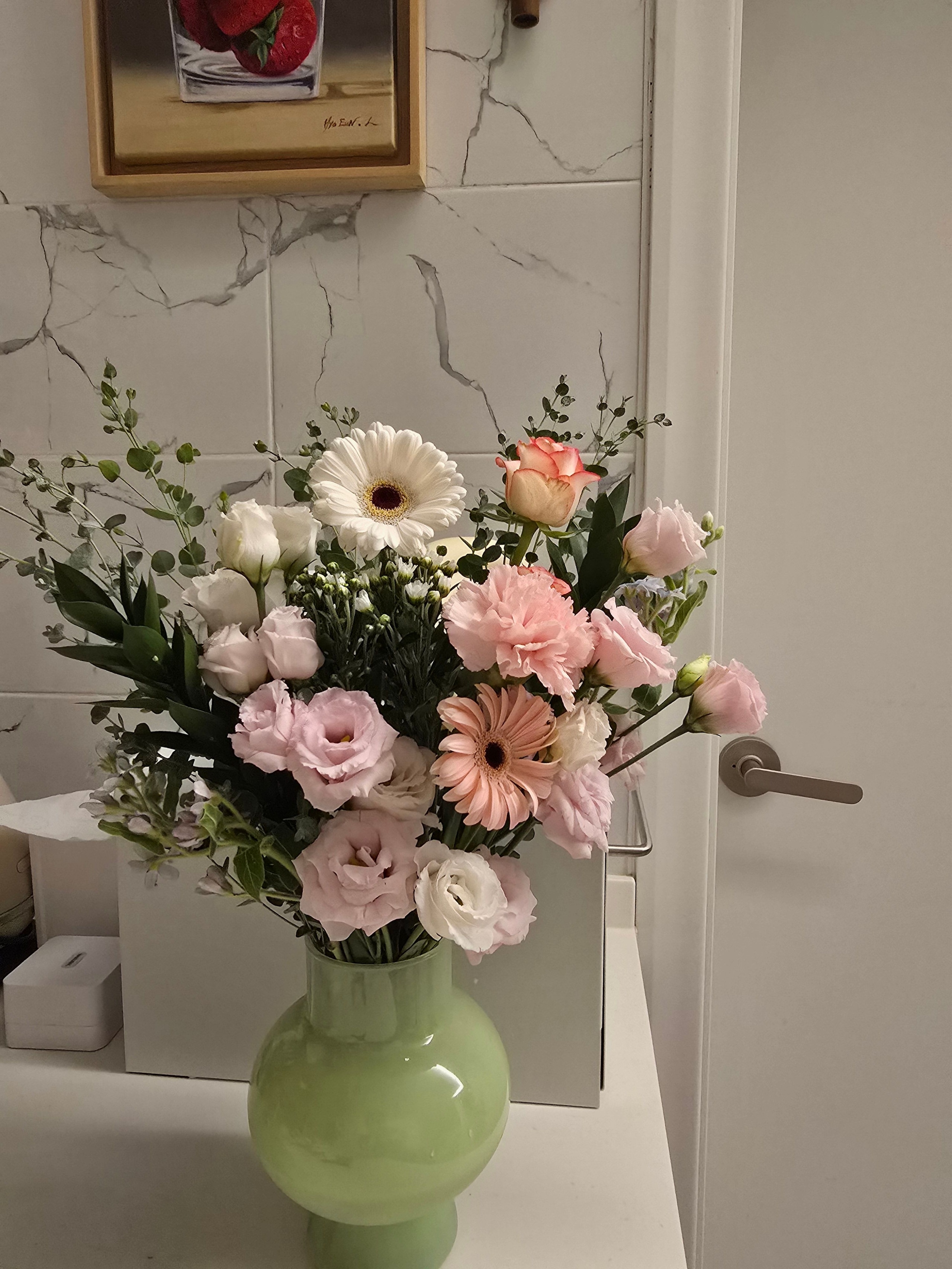 Bookaz French Antique Ceramic Vase user photo