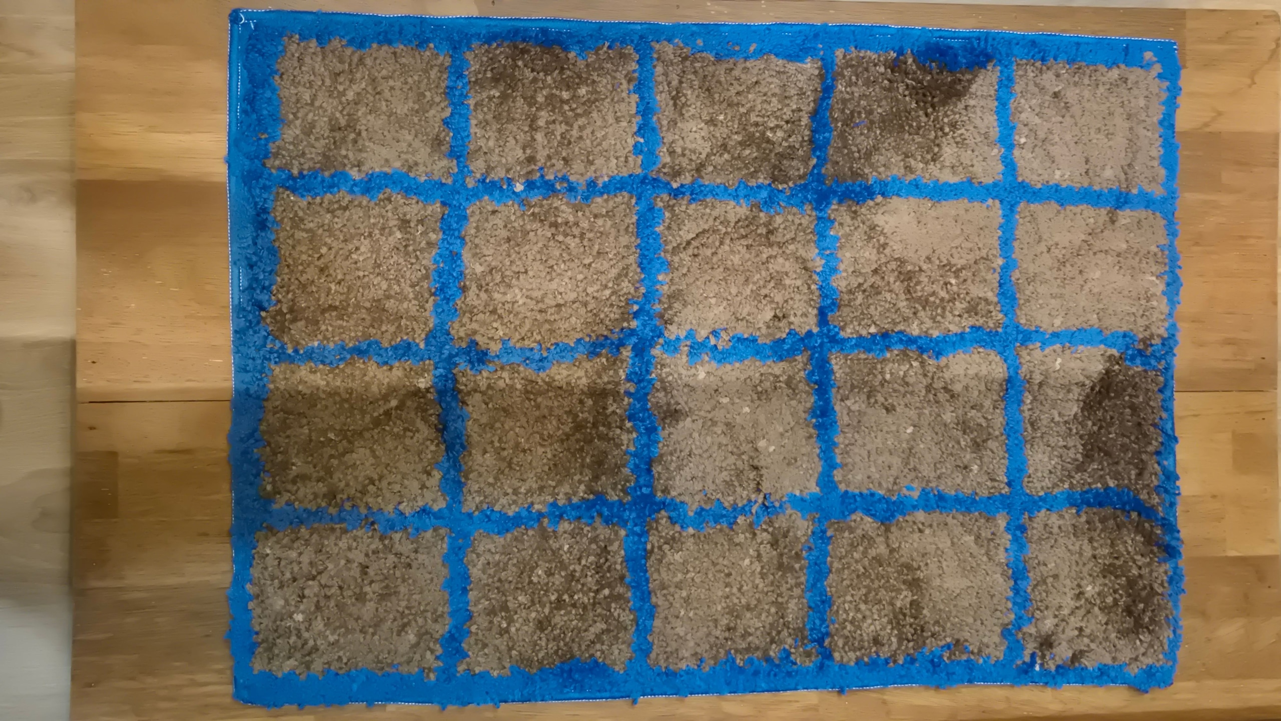 Joy Fuzzy Mini Rug user photo