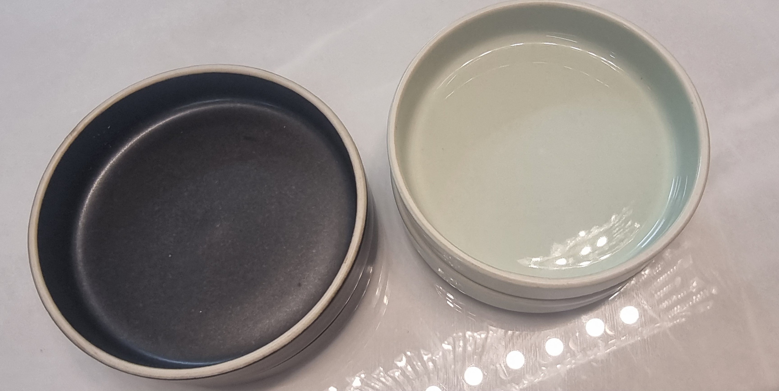Olheum Stoneware Side Plate user photo