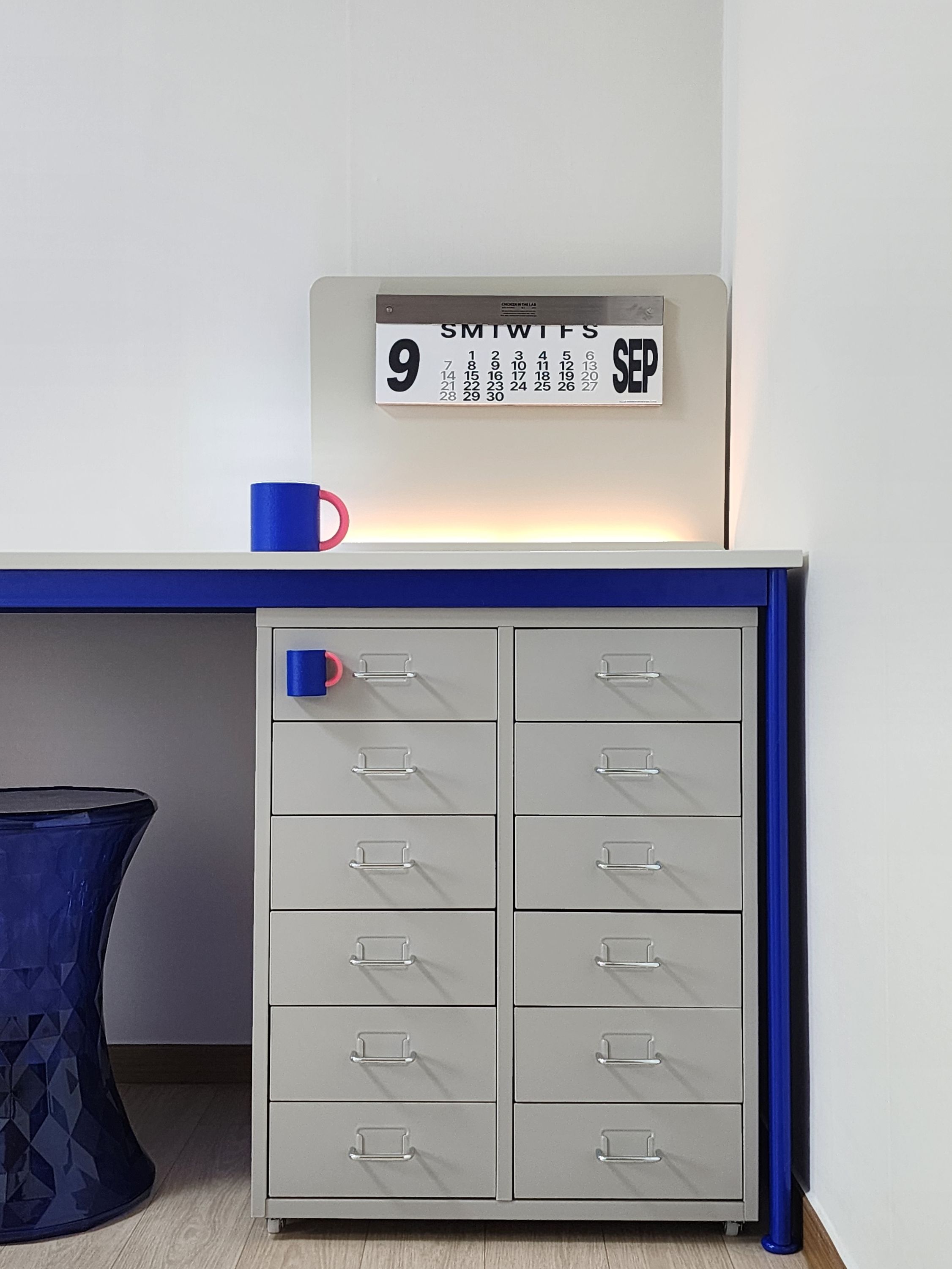 Cuppa Wall Lamp user photo