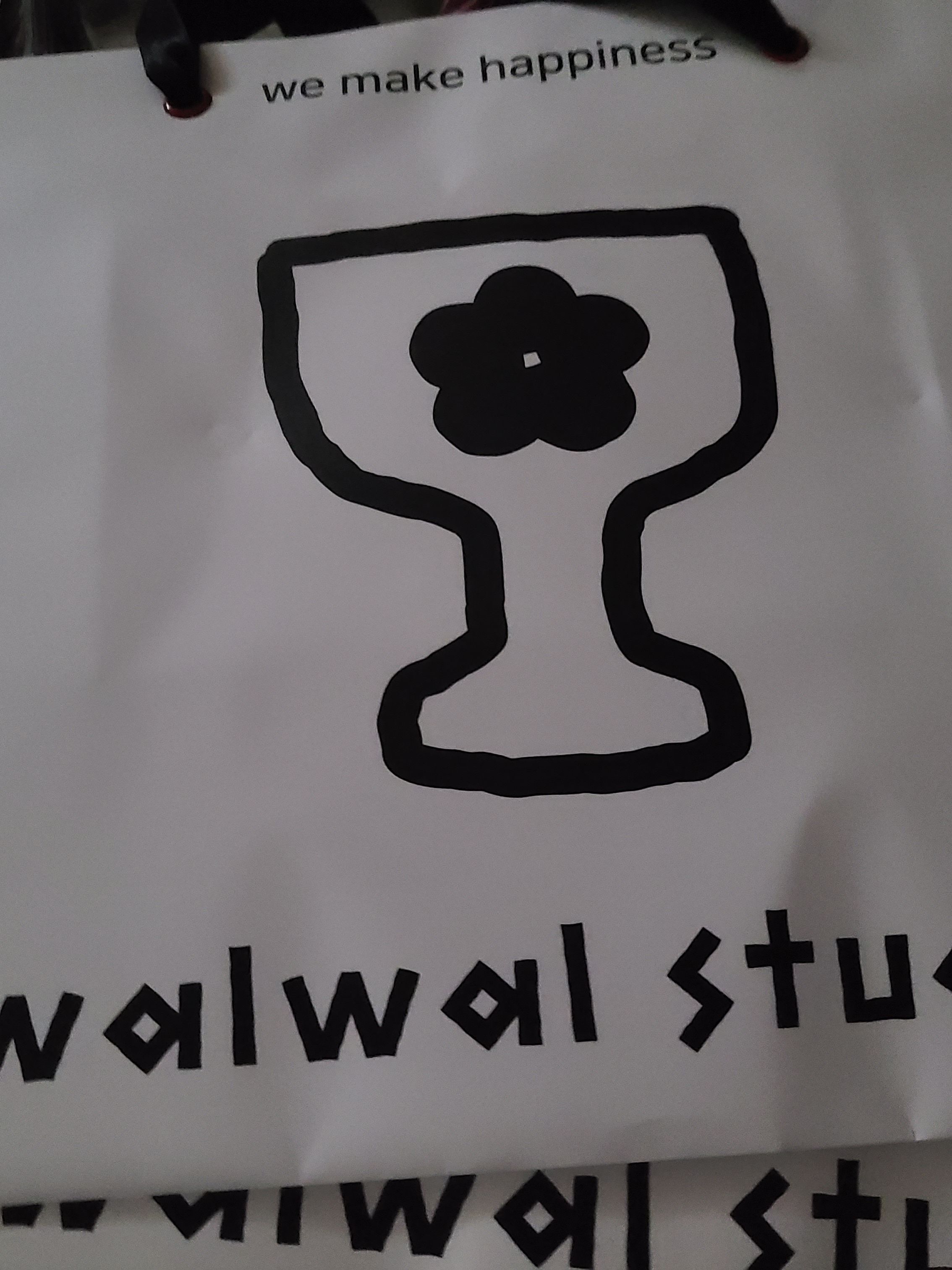 Pink Edition Ceramic “Just Be” Dessert Bowl Gift Set user photo