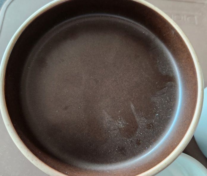 Olheum Stoneware Side Plate user photo