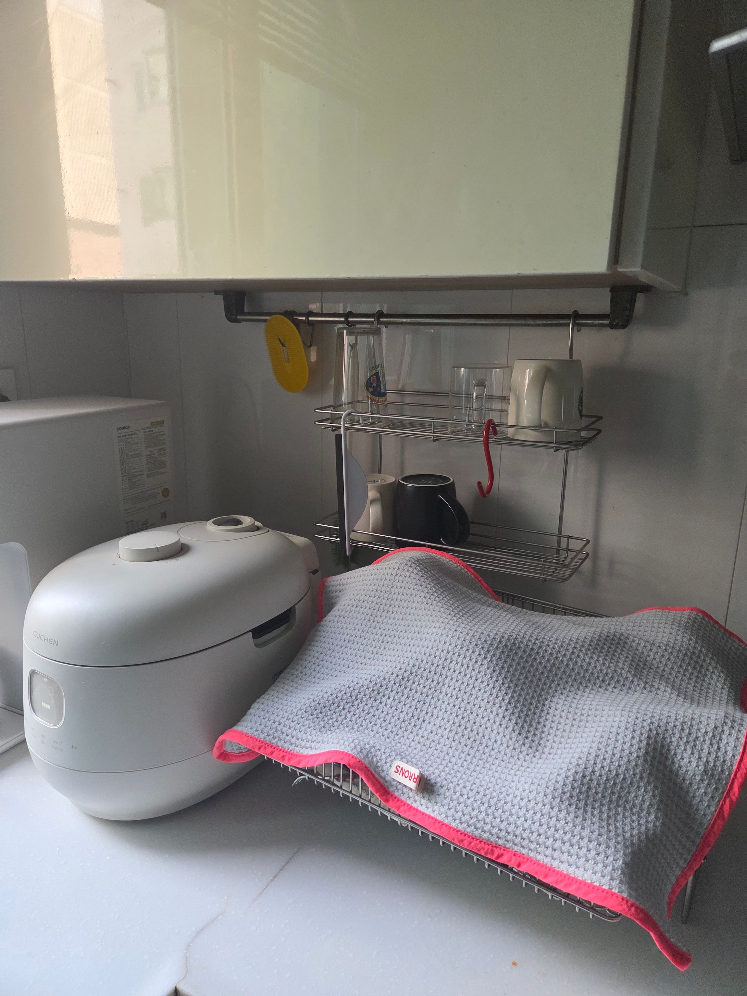 Marrons Kitchen Cloth user photo