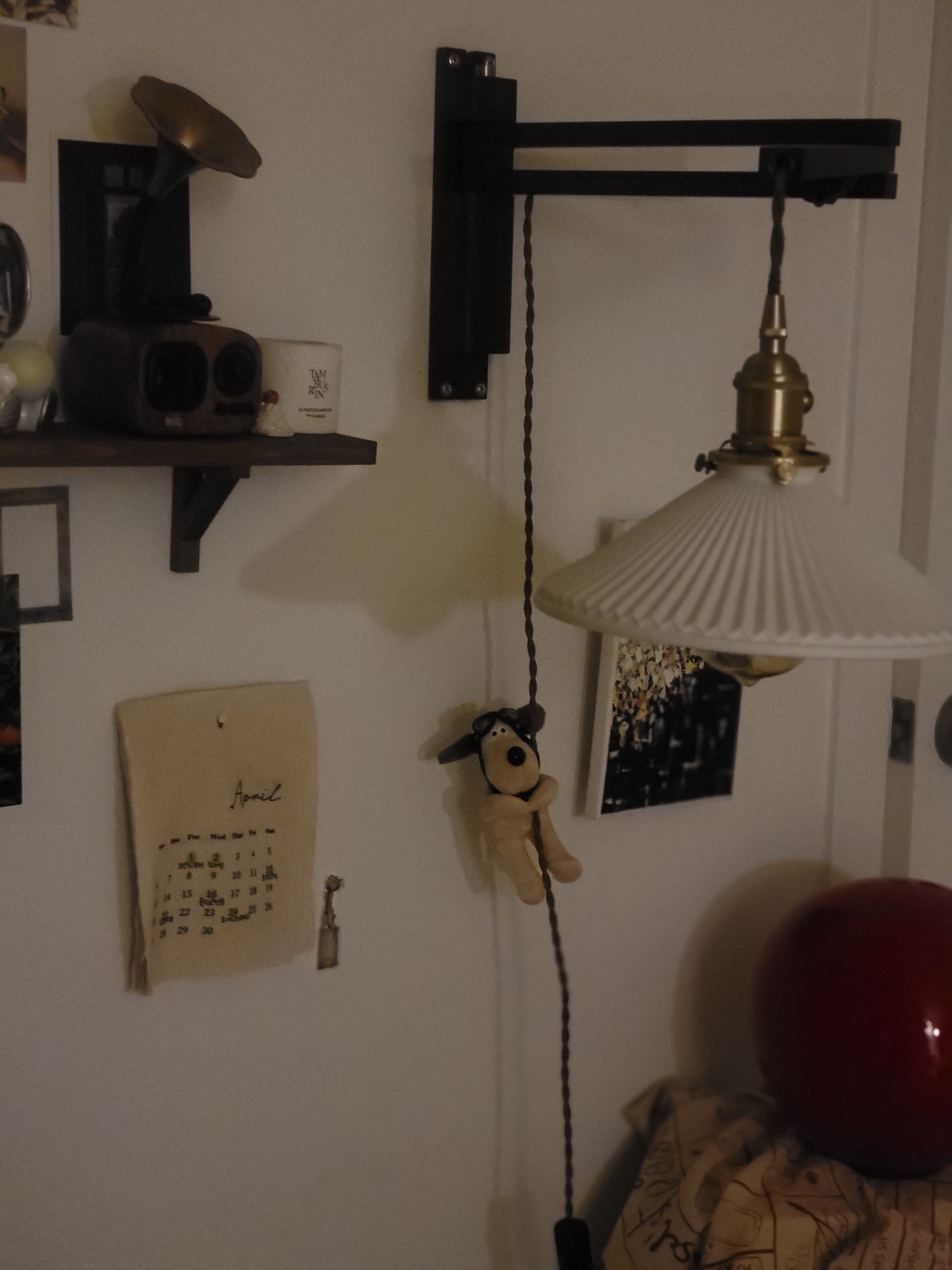 Tomato Mood Lamp user photo