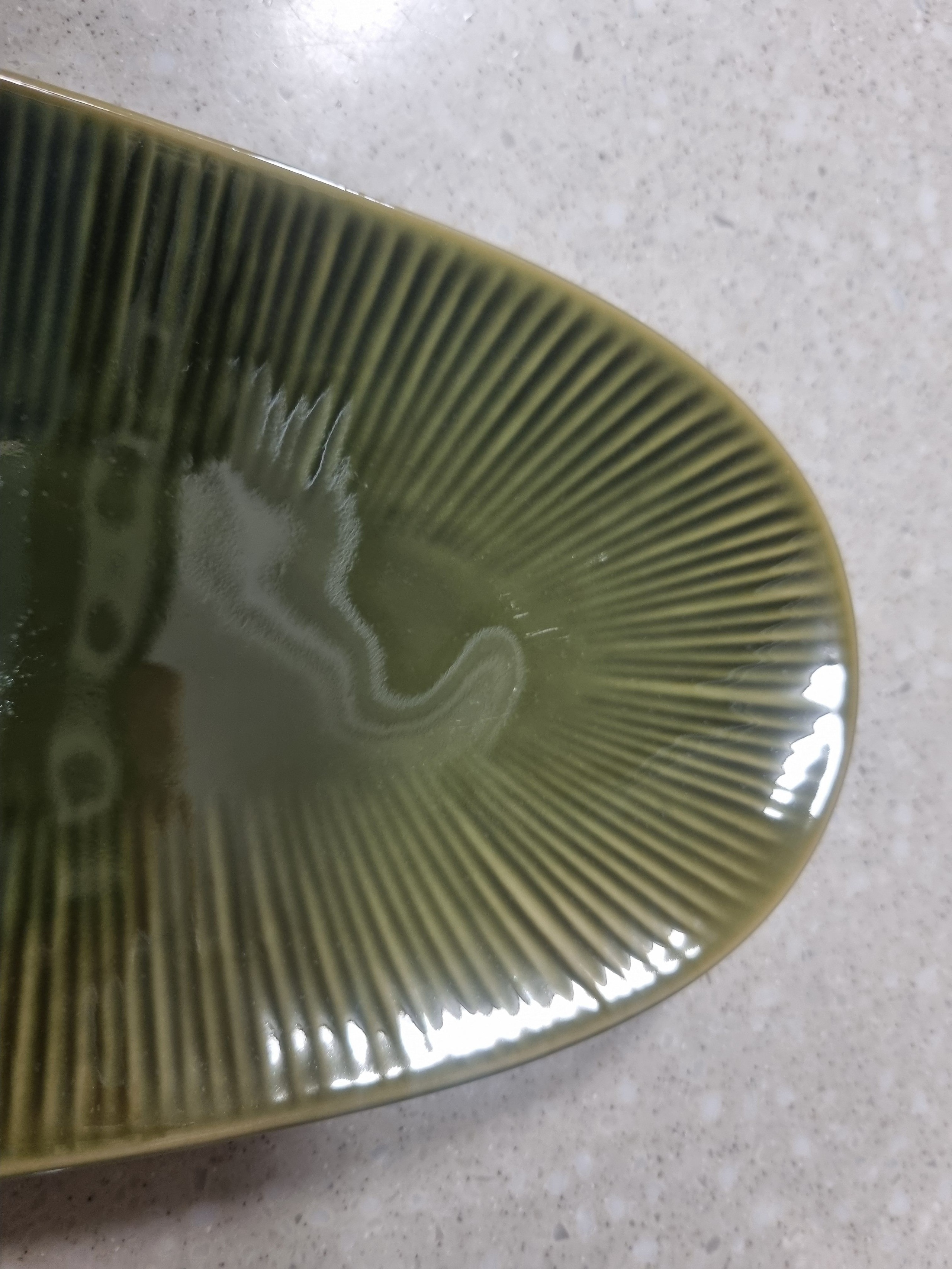 Kasanoha Leaf Platter - Large user photo