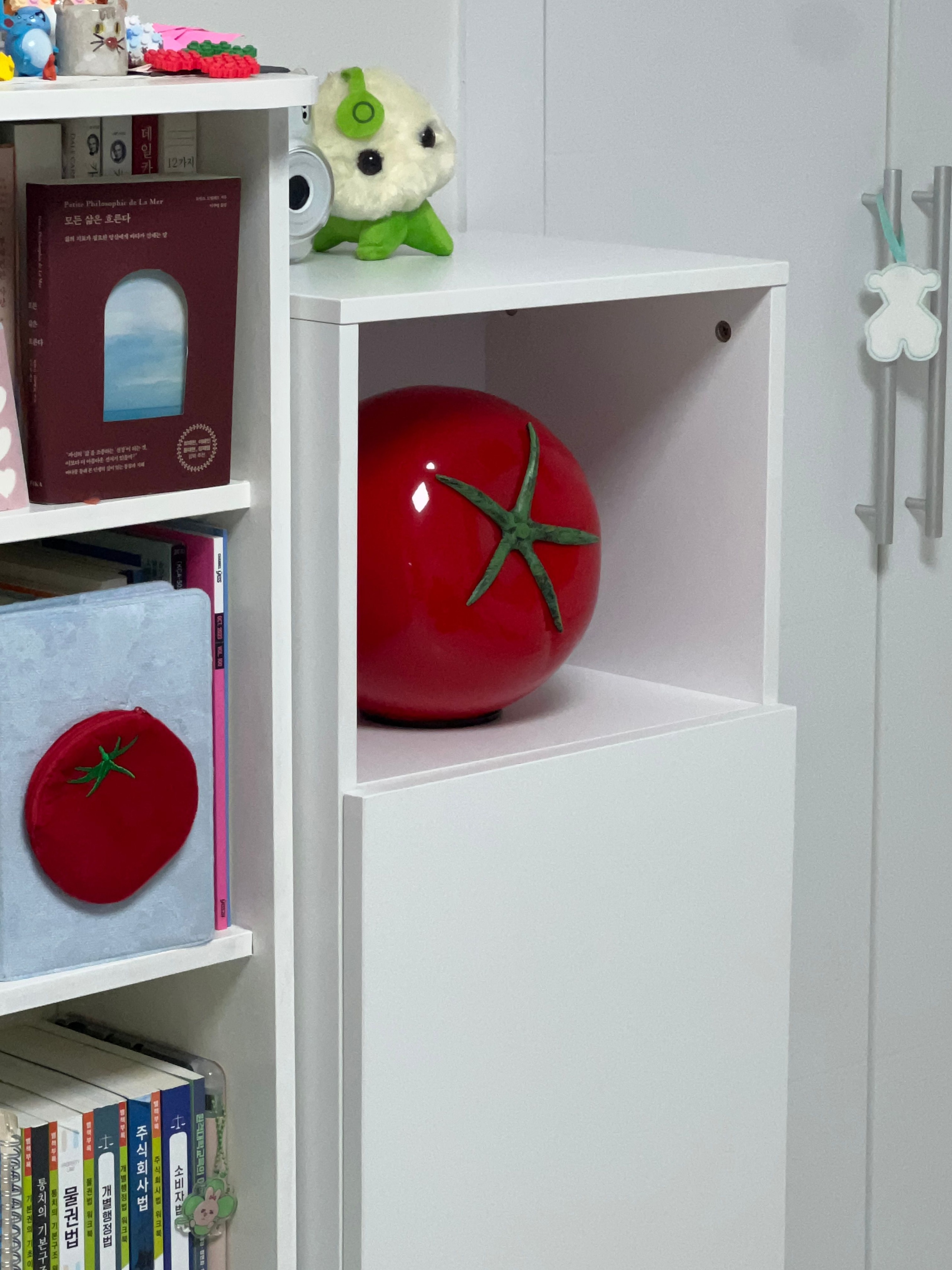 Tomato Mood Lamp user photo