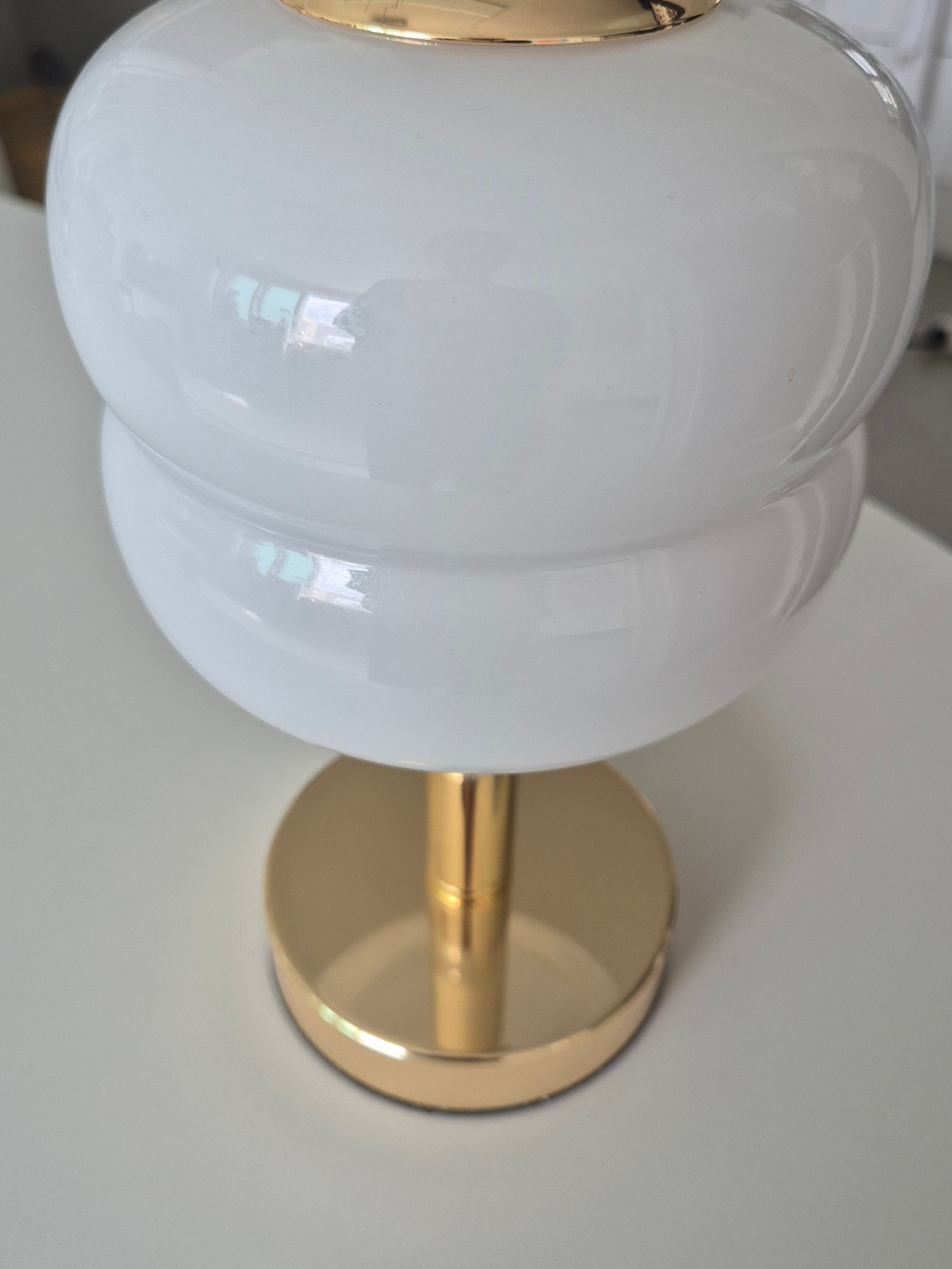 LED Gloomy Table Lamp user photo