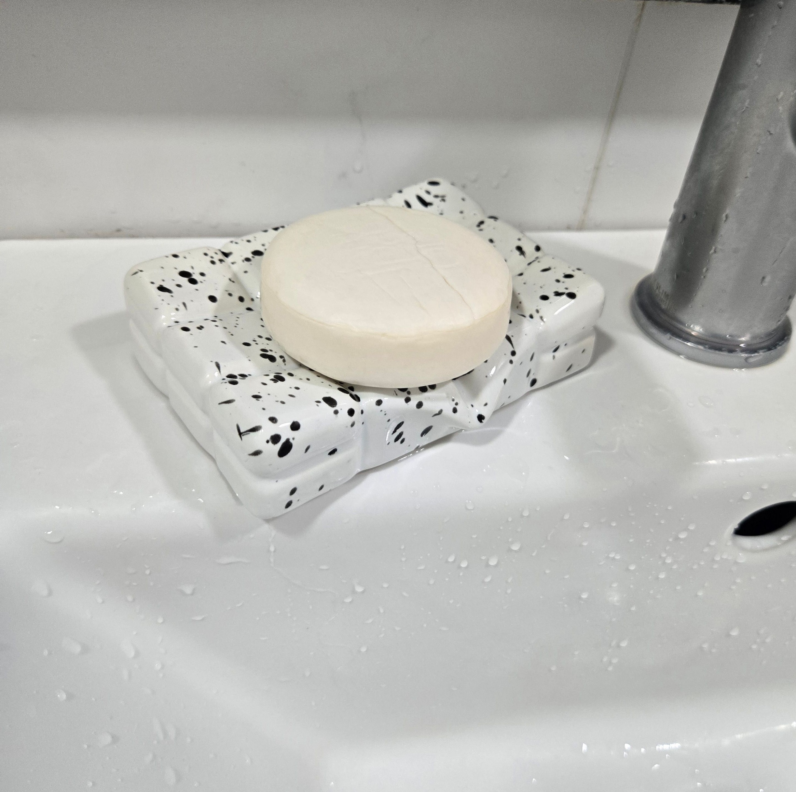 Choco Brick Tray Holder user photo