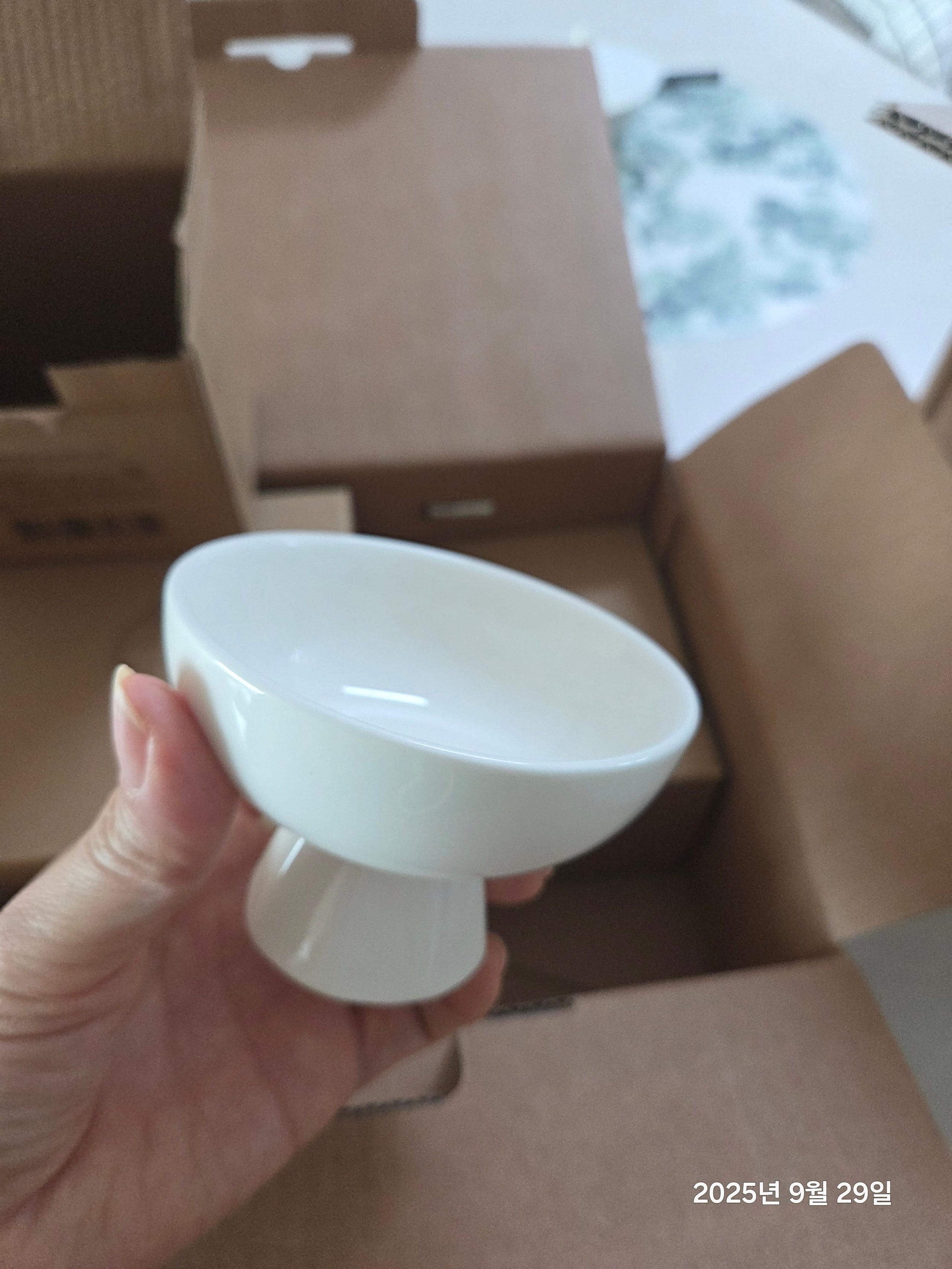 Moi Ceramic Dinnerware Set (5-Piece) user photo