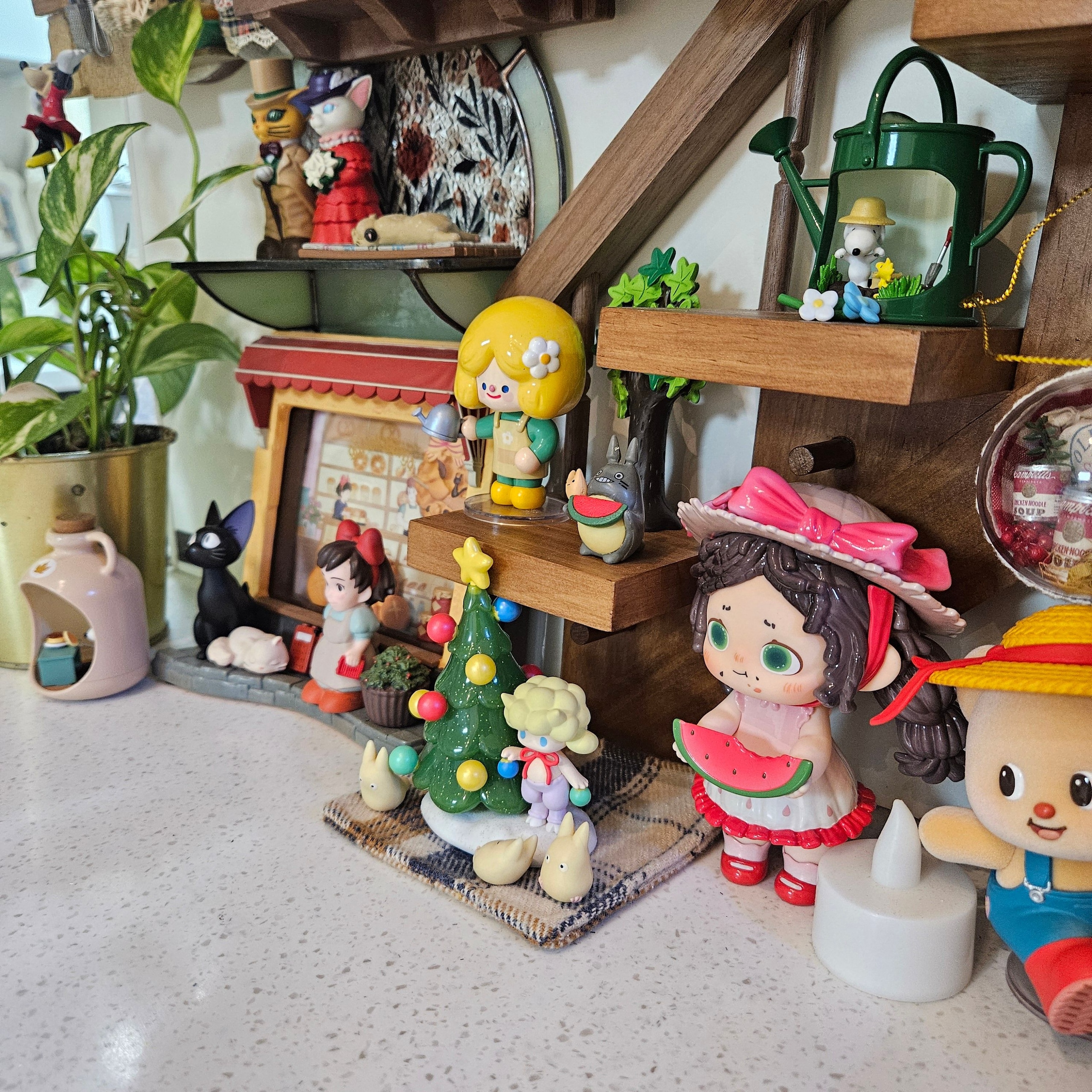 Cozy Fleece Coaster user photo