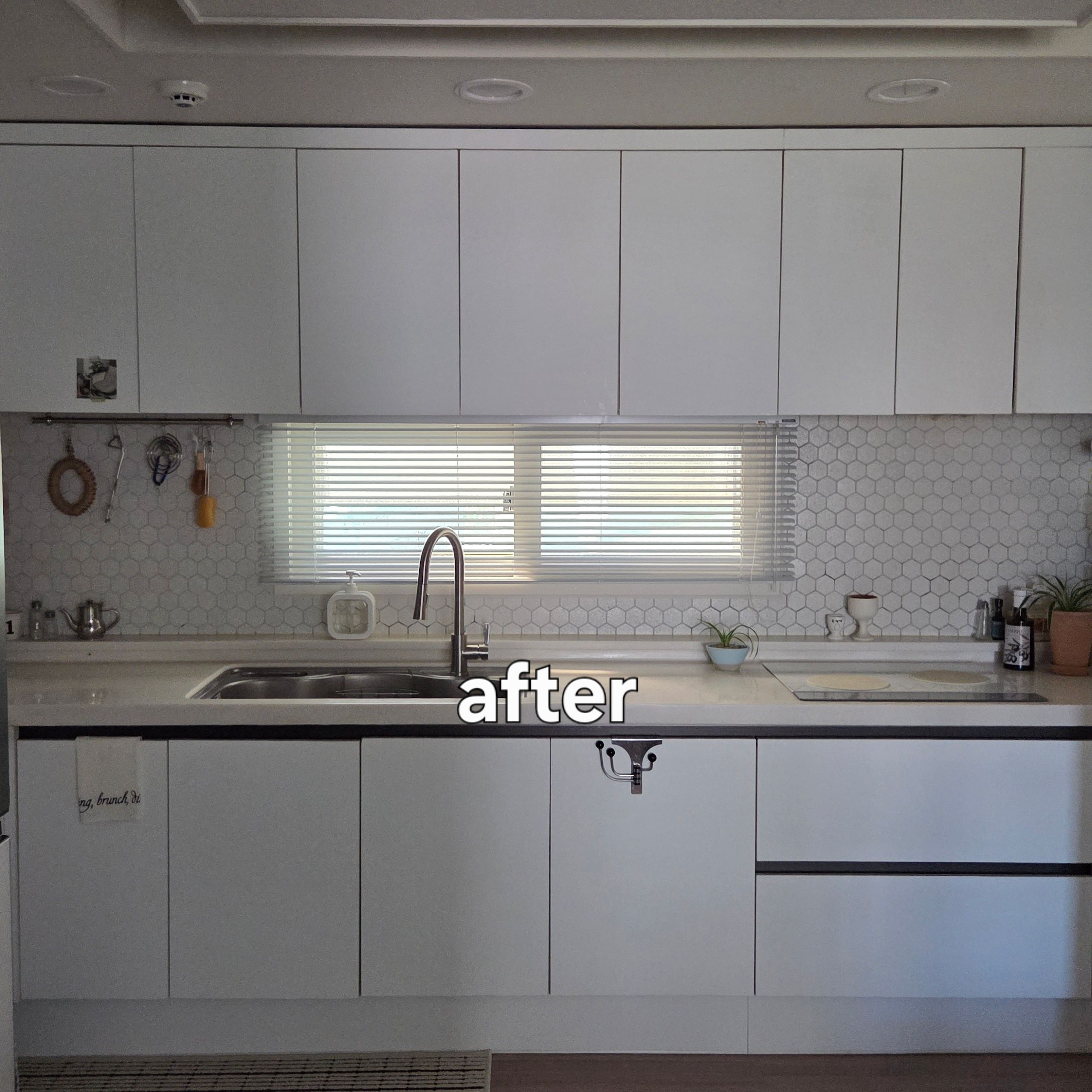 Loop Stripe Mat user photo