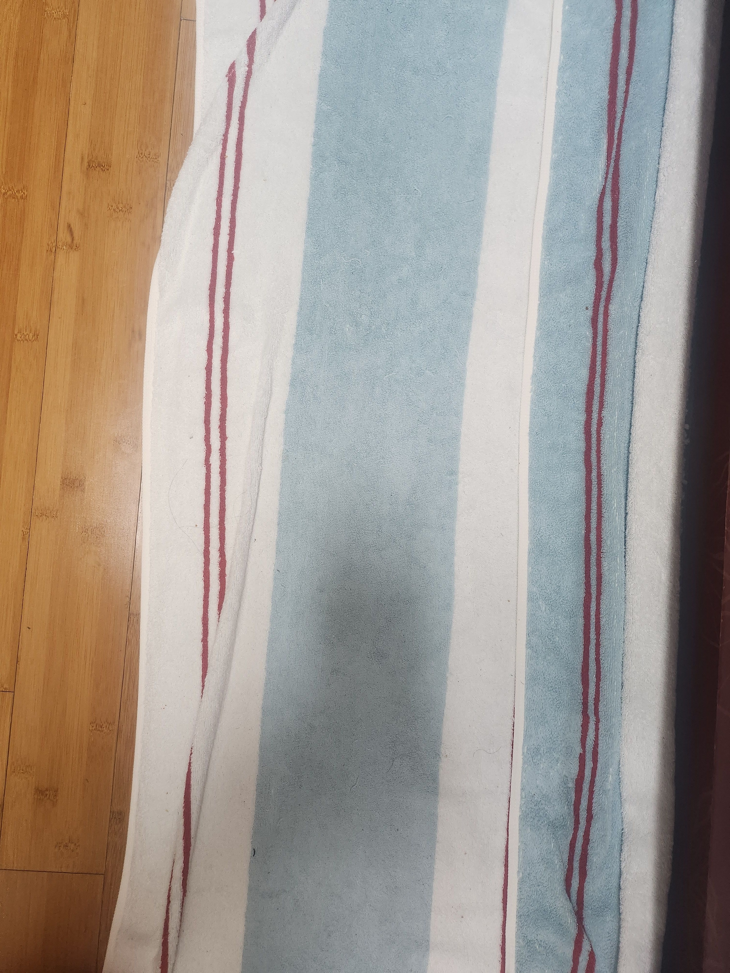 Resort Collection Skyline Cotton Beach Towel user photo