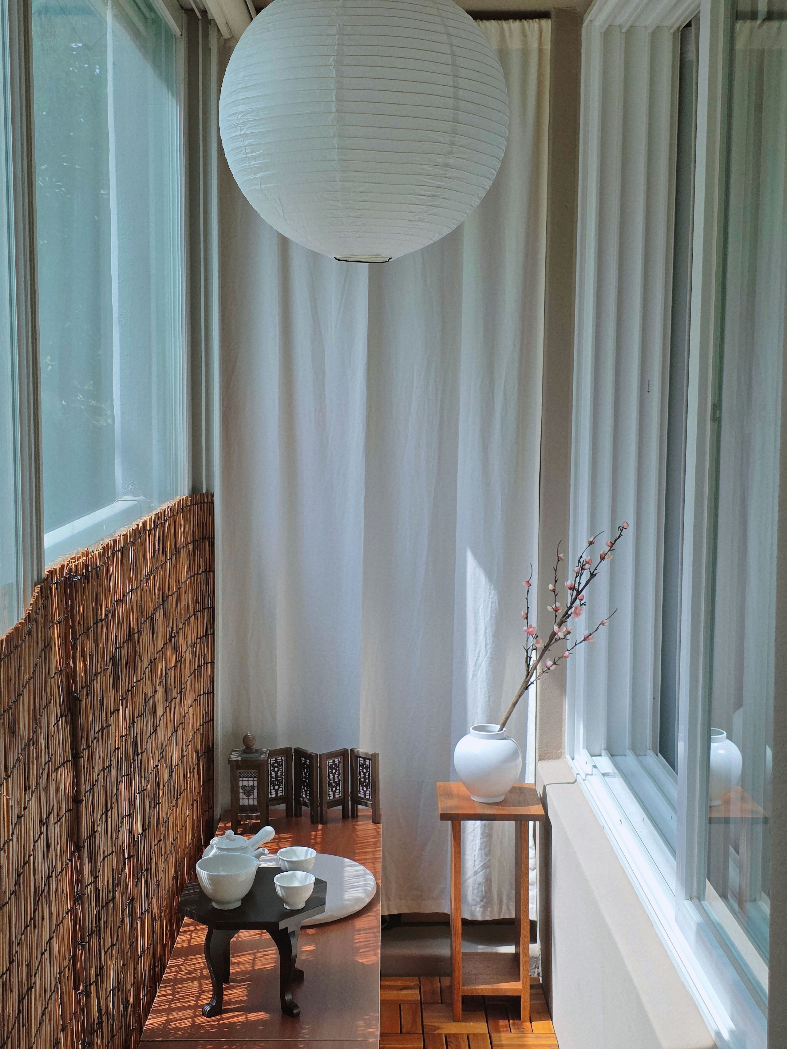 Wooden Flower Pot Stand user photo