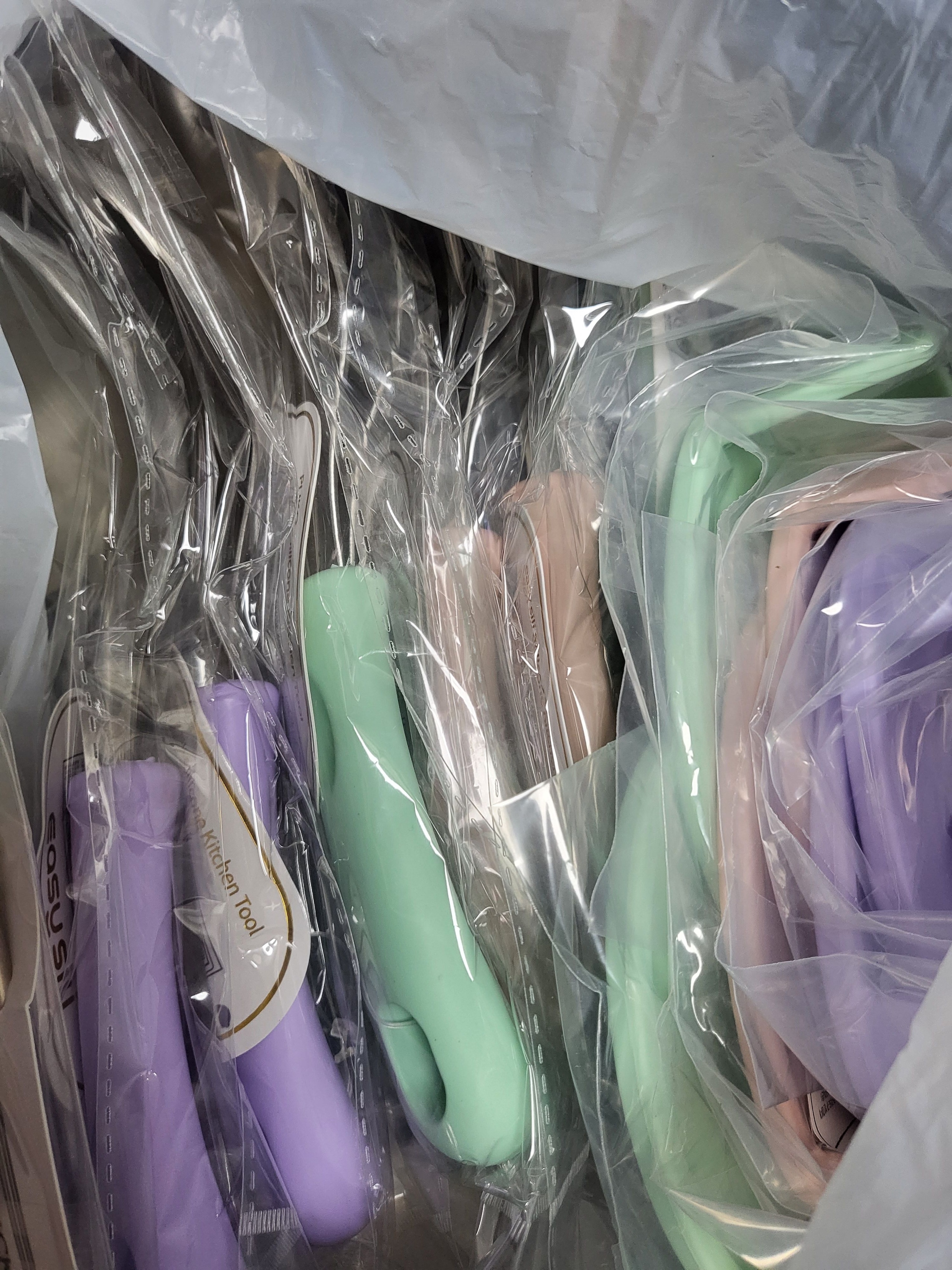 Mini Ladle & Chopsticks Set (2-Piece) user photo