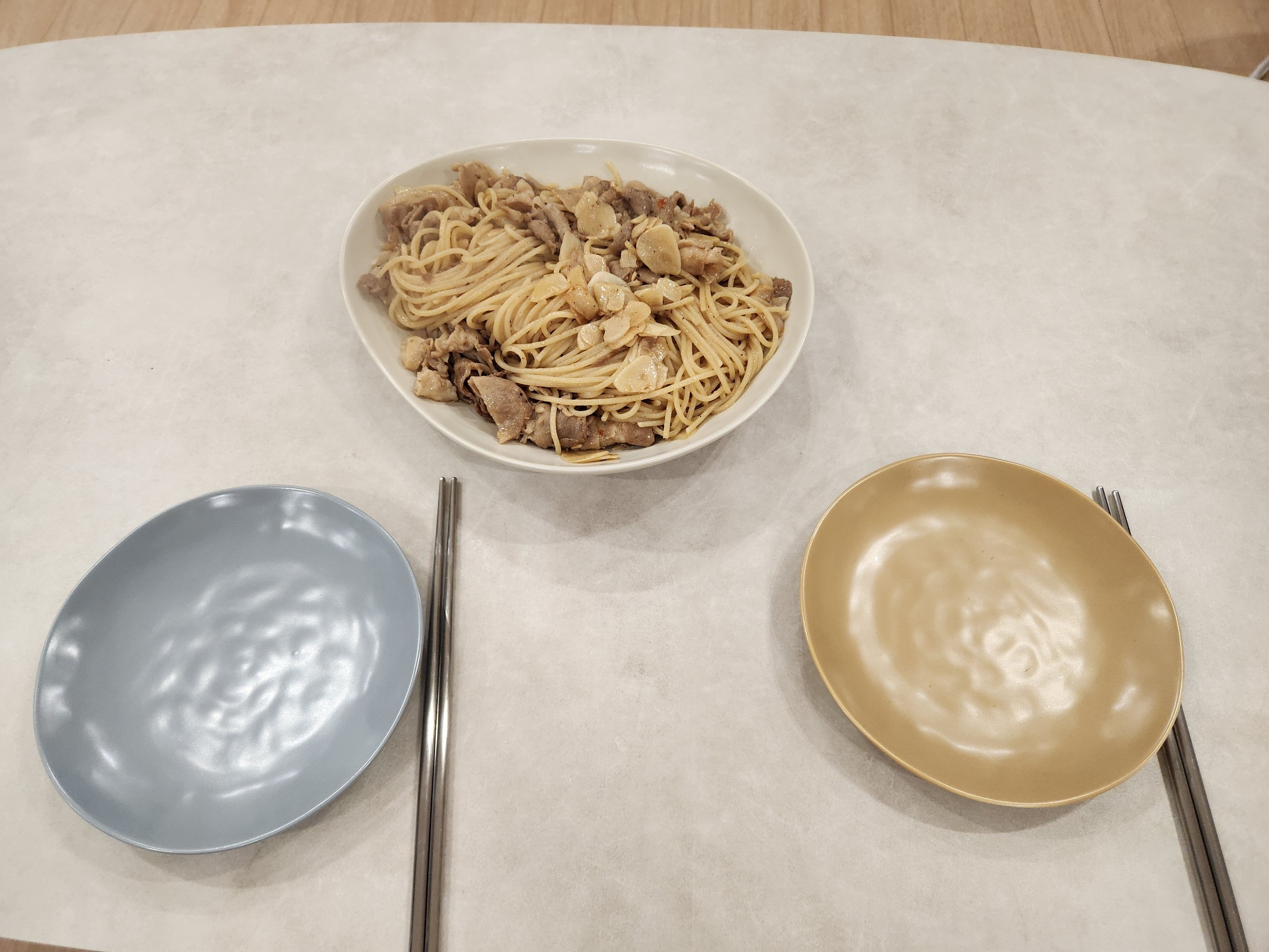 Neoul Wave Ceramic Plate user photo
