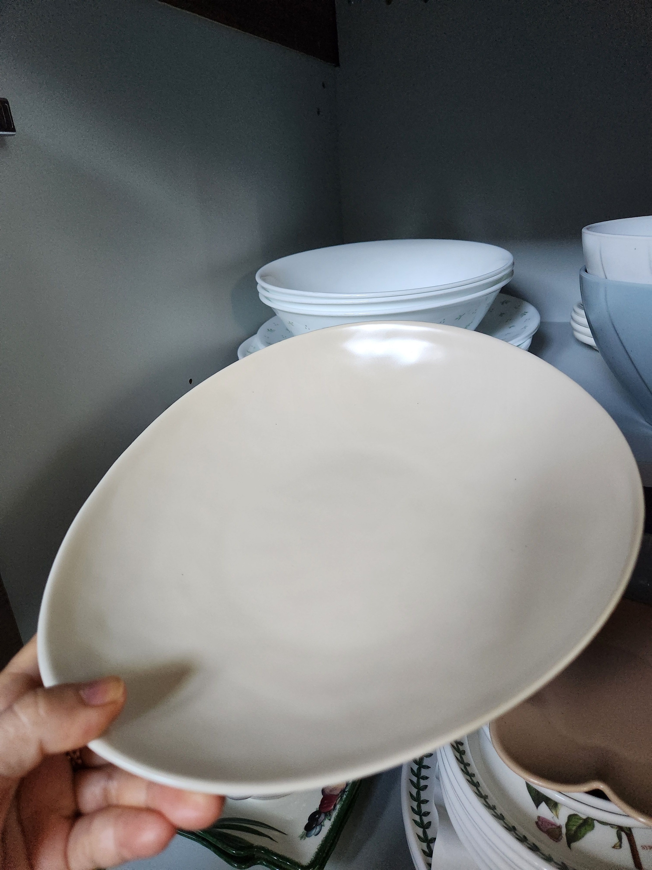 Neoul Wave Ceramic Plate user photo