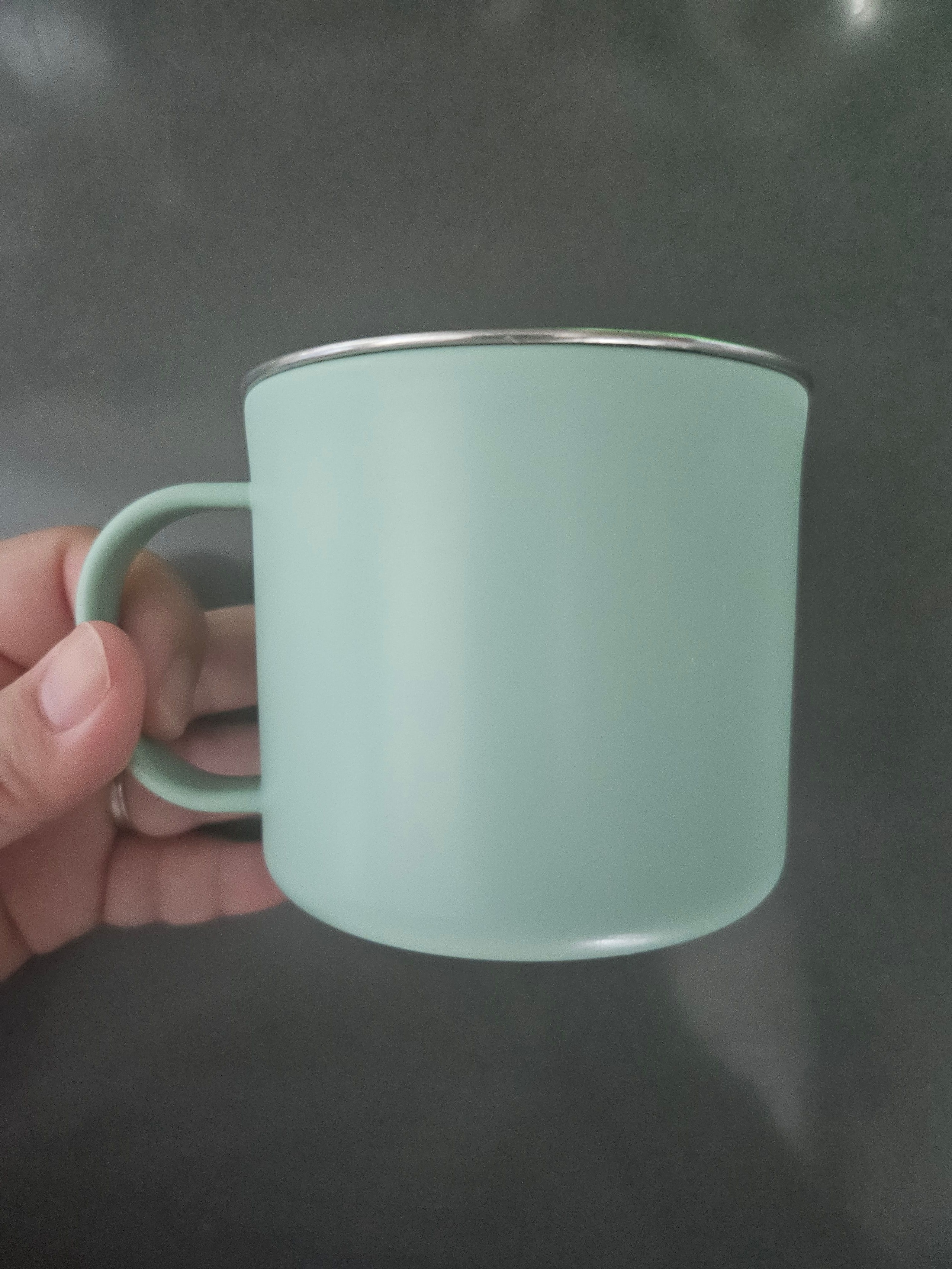 Pastel Insulated Stainless Steel Mug (Set of 4) user photo